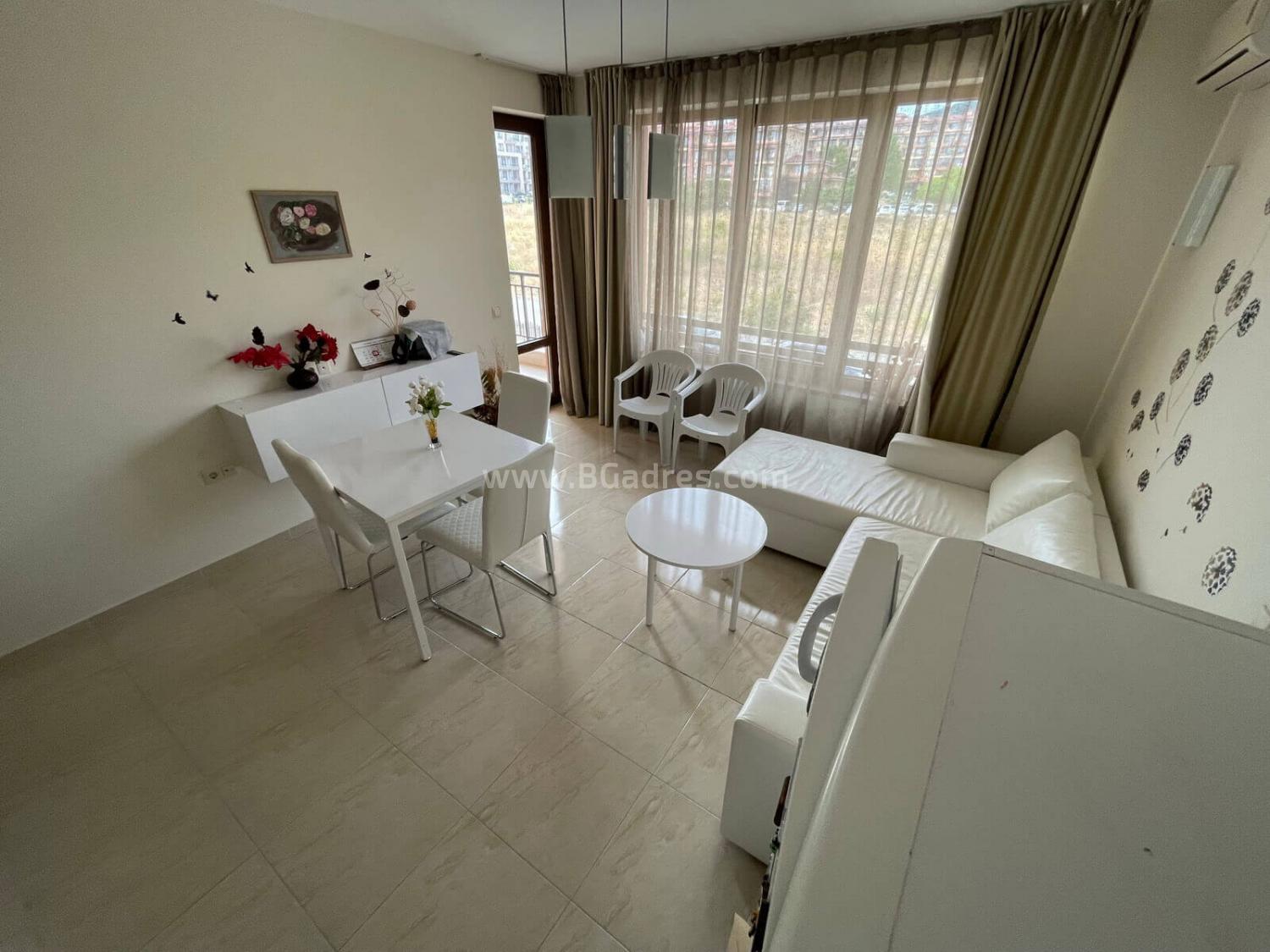 Apartment in the complex Star Dreams I №2575