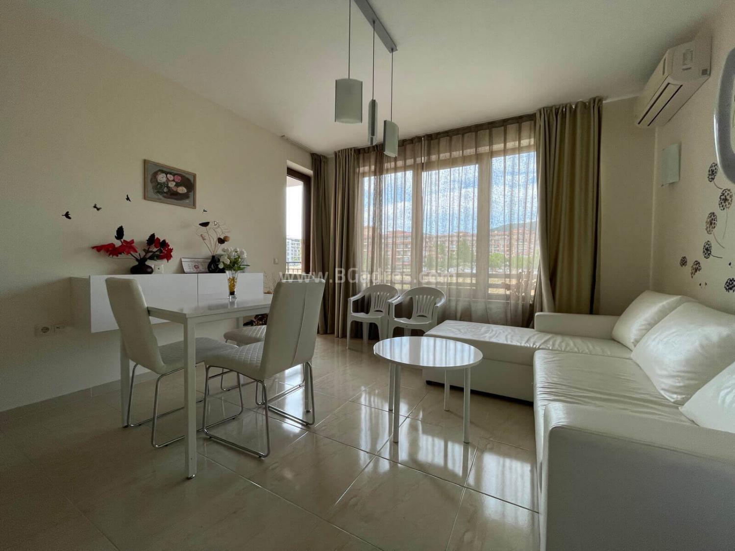 Apartment in the complex Star Dreams I №2575