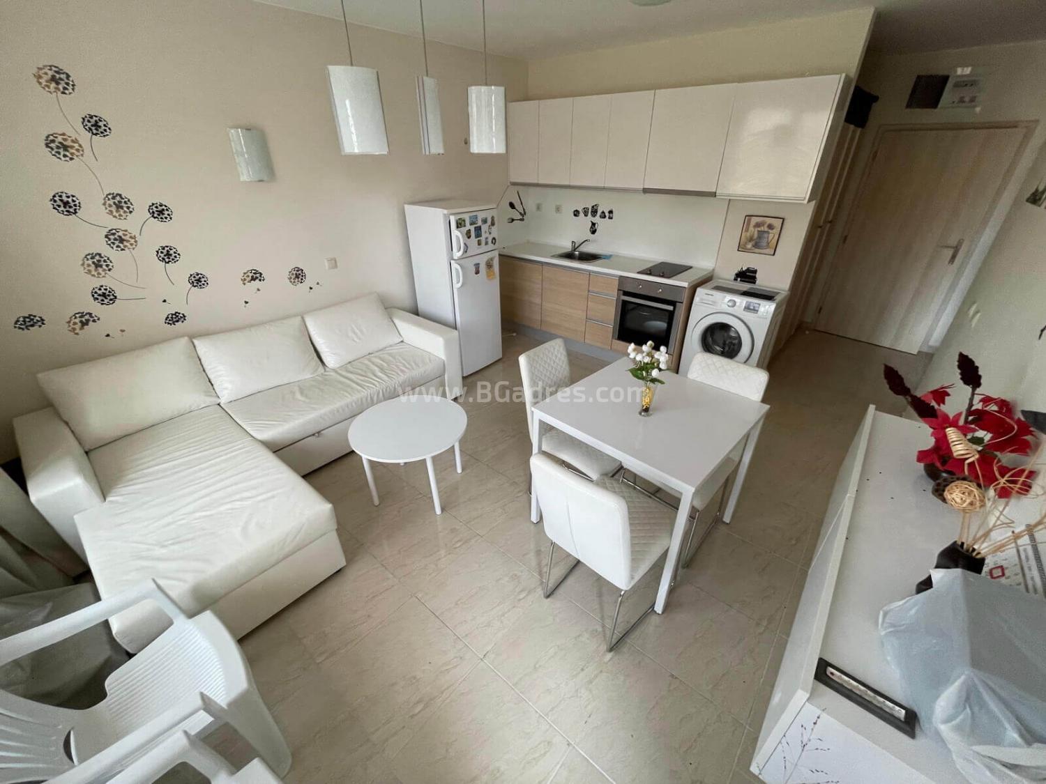 Apartment in the complex Star Dreams I №2575