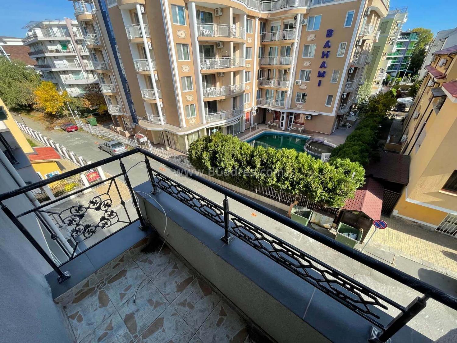 Евтино студио без такса поддръжка І №2676