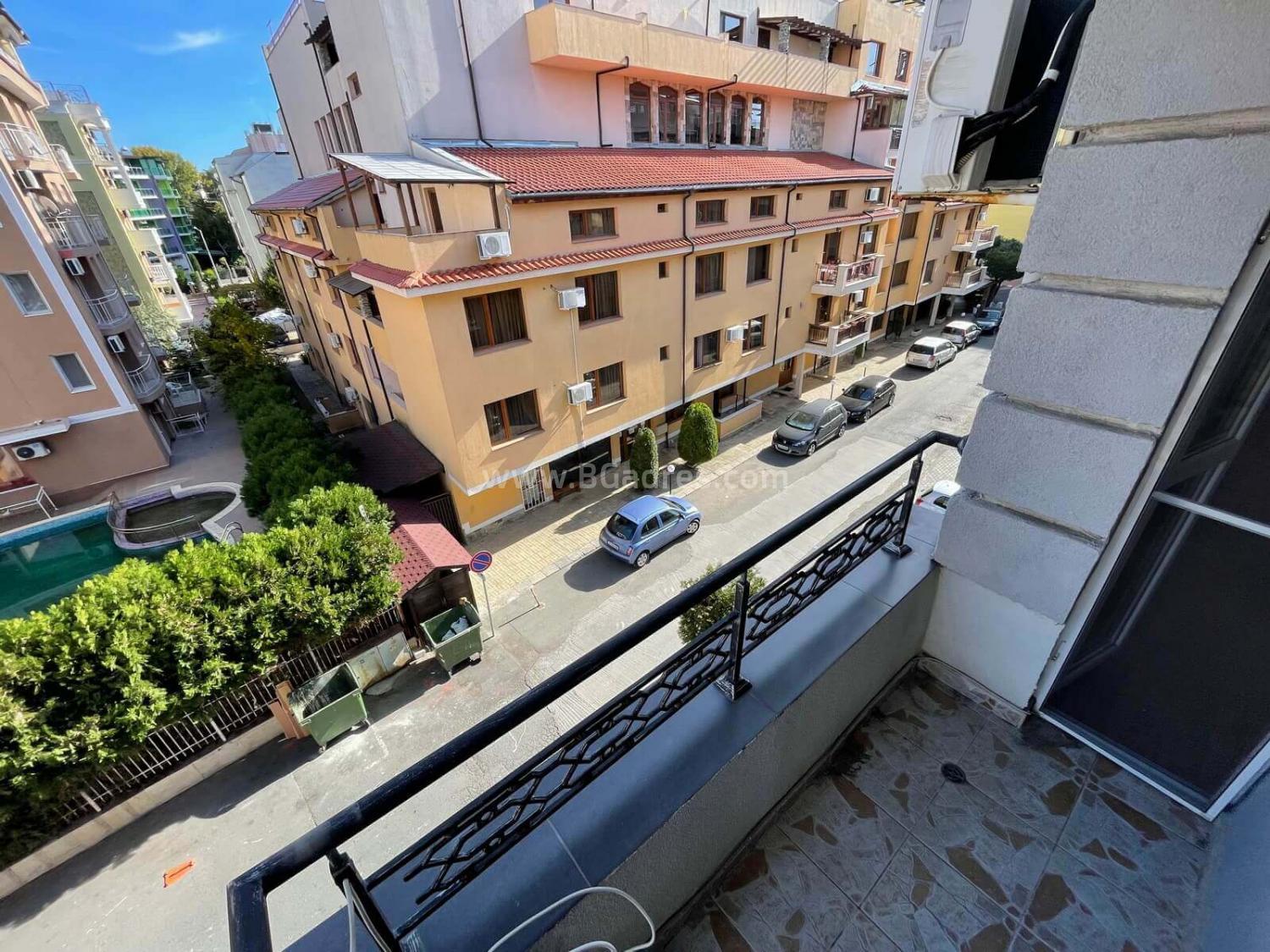 Евтино студио без такса поддръжка І №2676