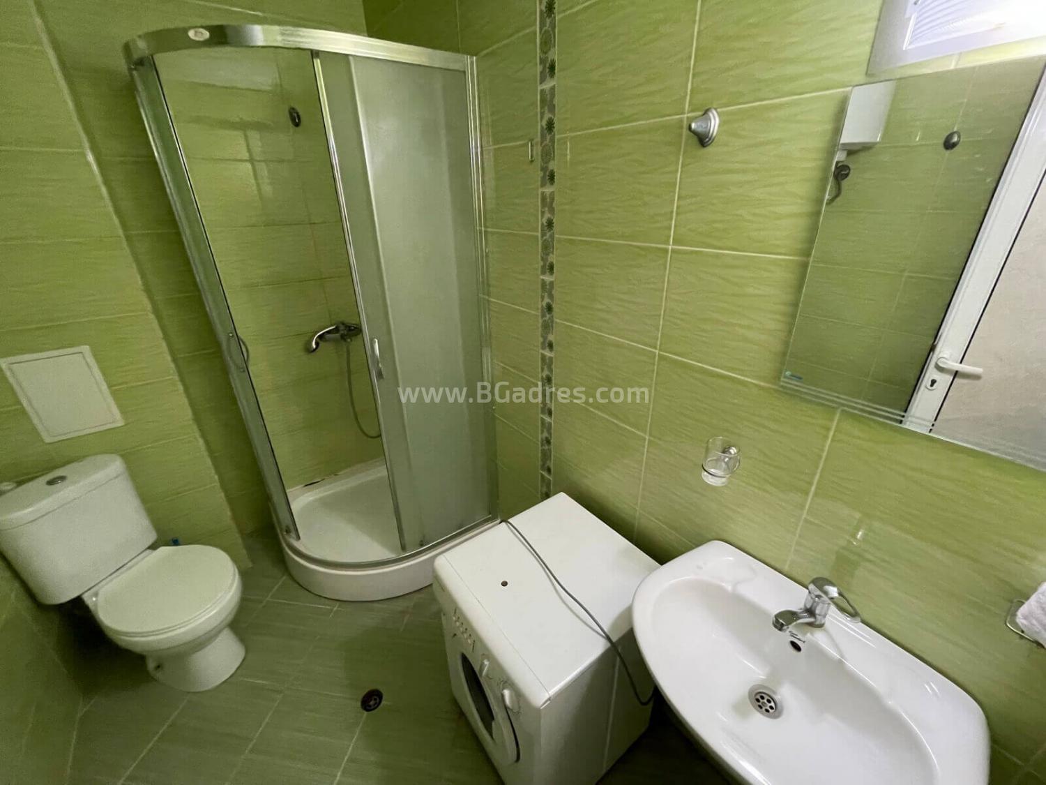 Евтино студио без такса поддръжка І №2676