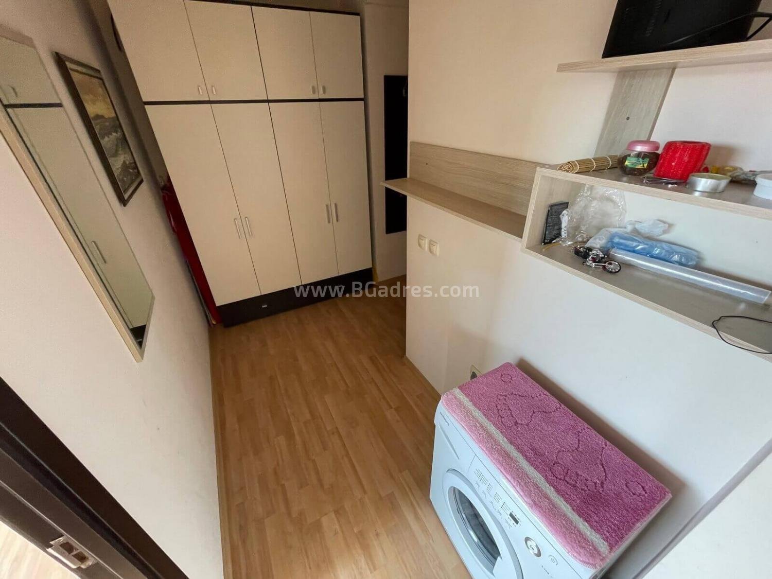 Тристаен апартамент на изгодна цена І №3145