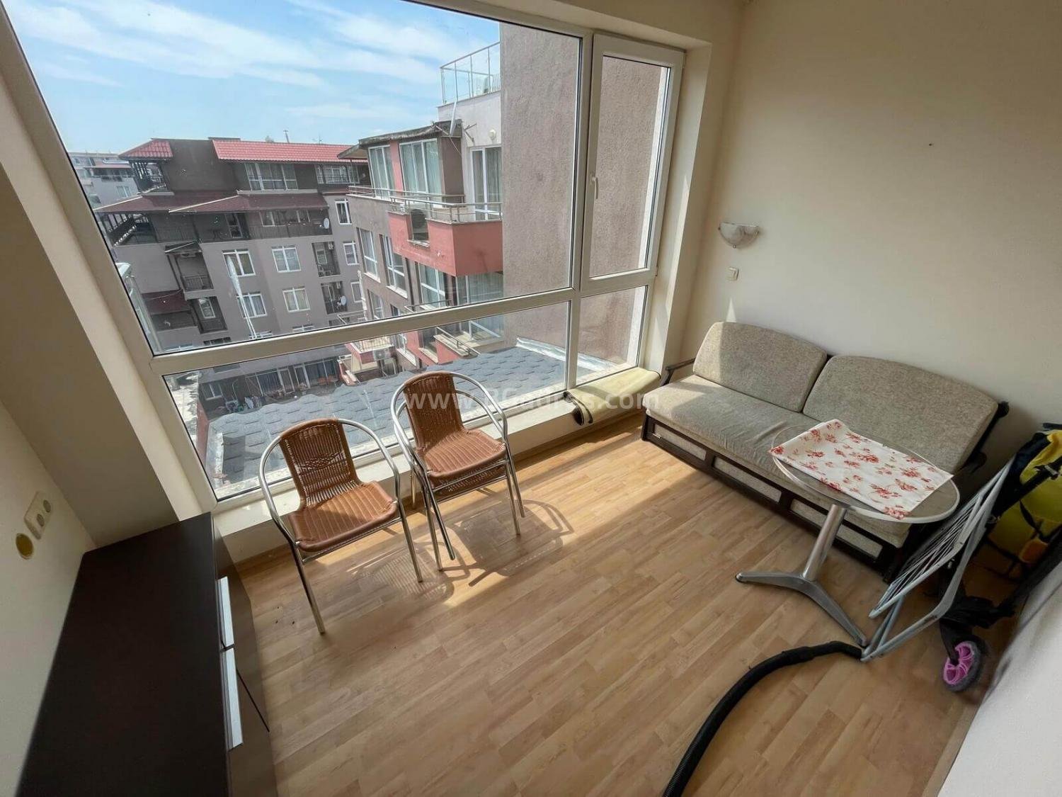 Тристаен апартамент на изгодна цена І №3145