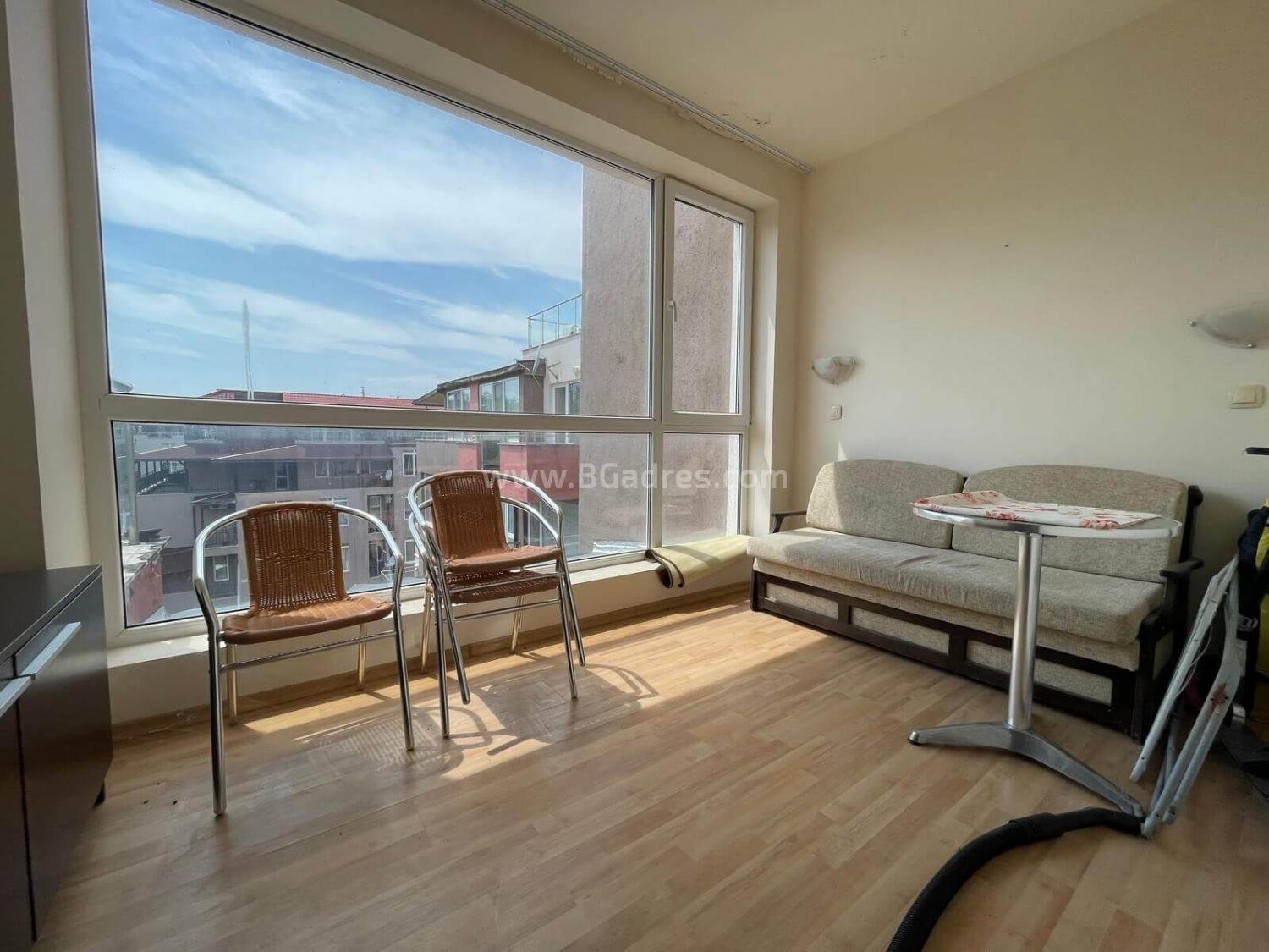 Тристаен апартамент на изгодна цена І №3145