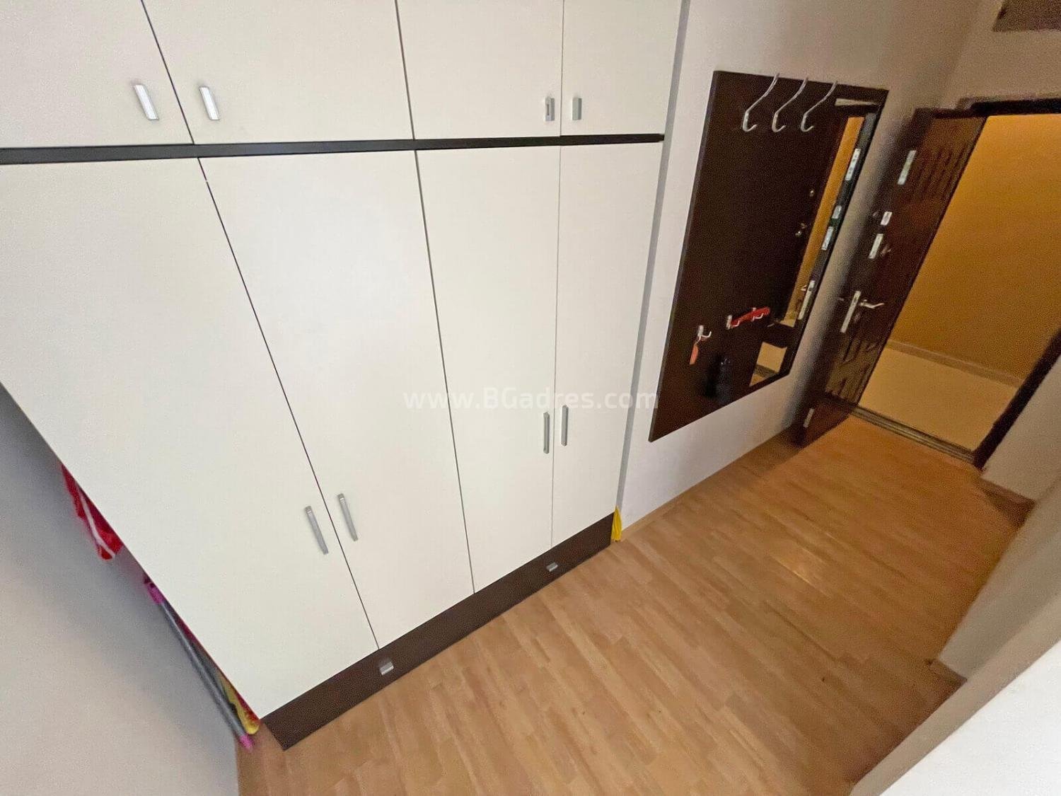 Тристаен апартамент на изгодна цена І №3145