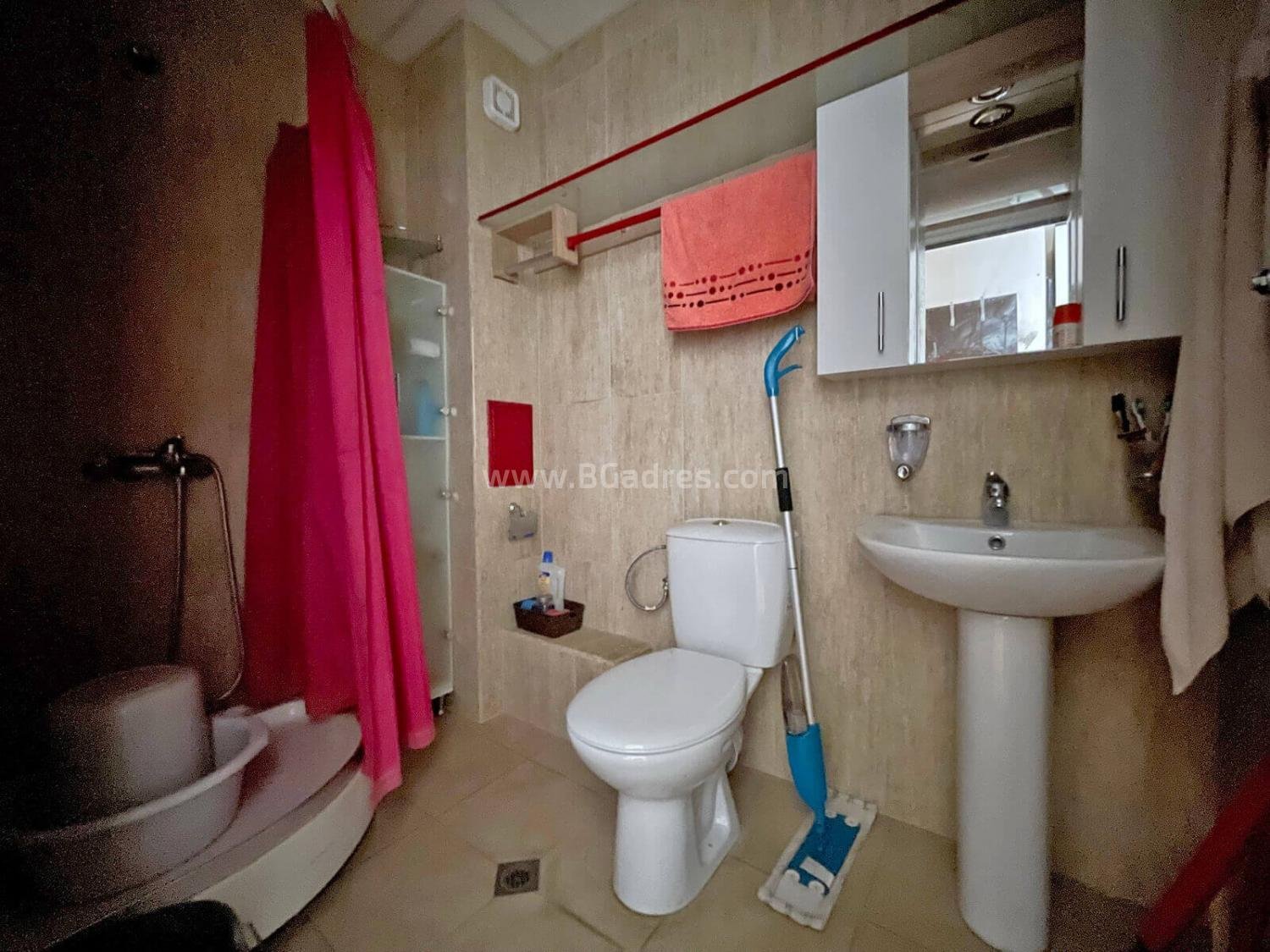 Тристаен апартамент на изгодна цена І №3145