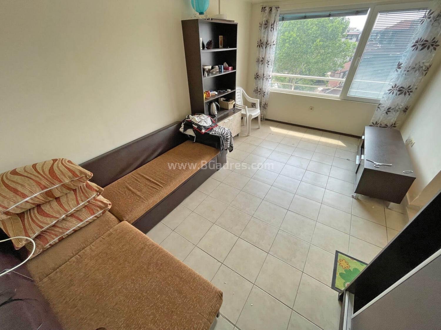 Тристаен апартамент на изгодна цена І №3145