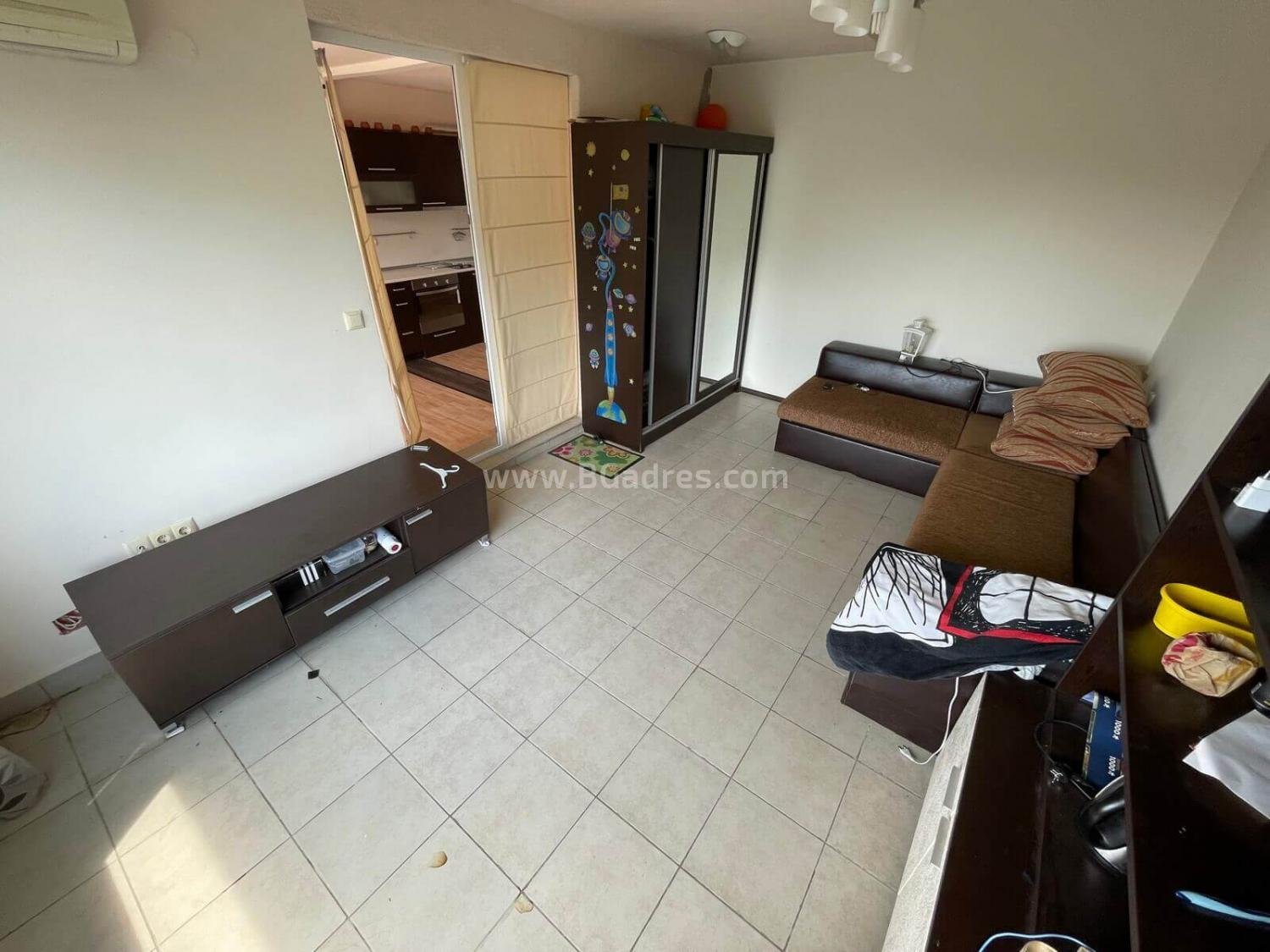 Тристаен апартамент на изгодна цена І №3145