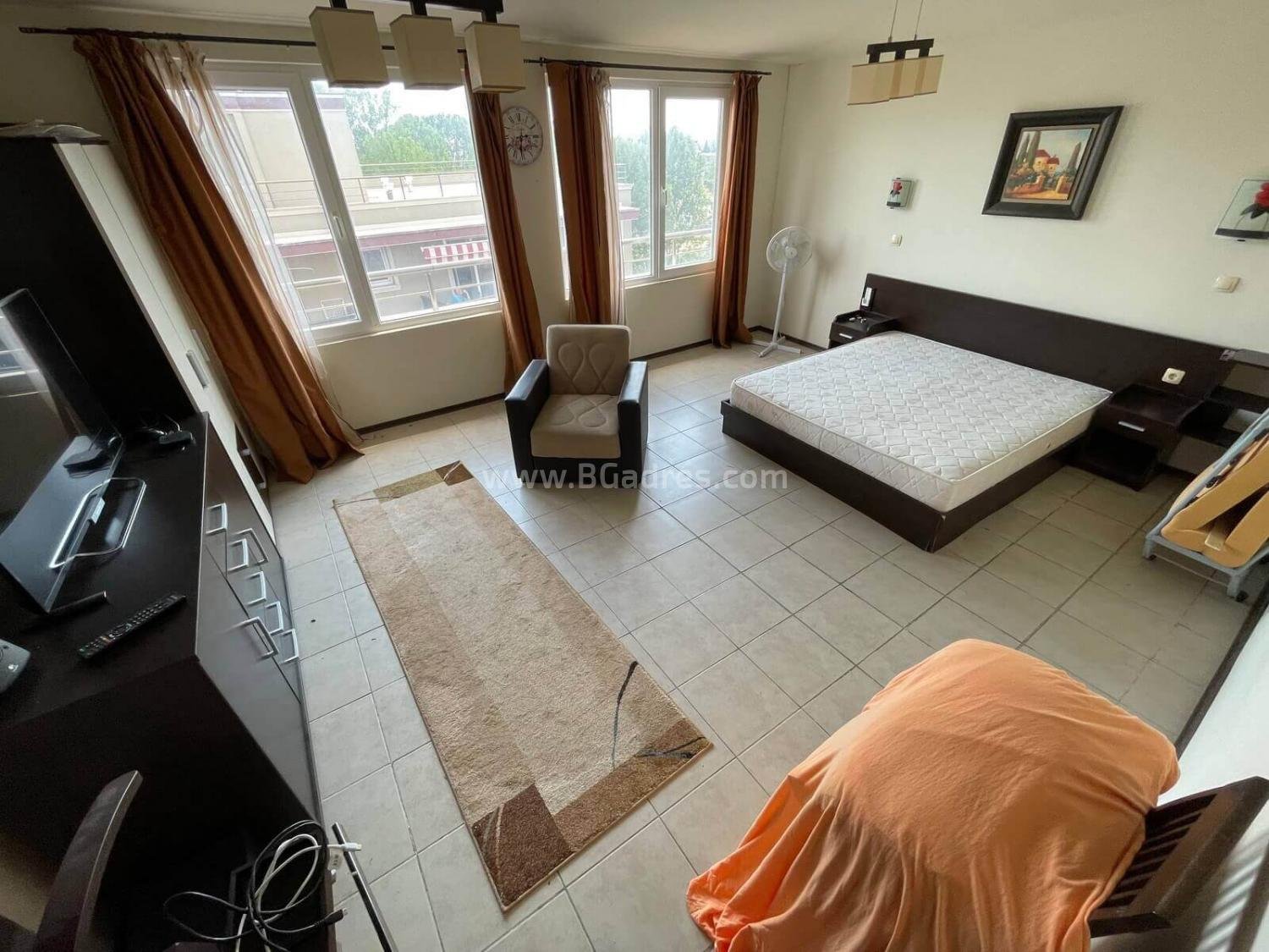 Тристаен апартамент на изгодна цена І №3145