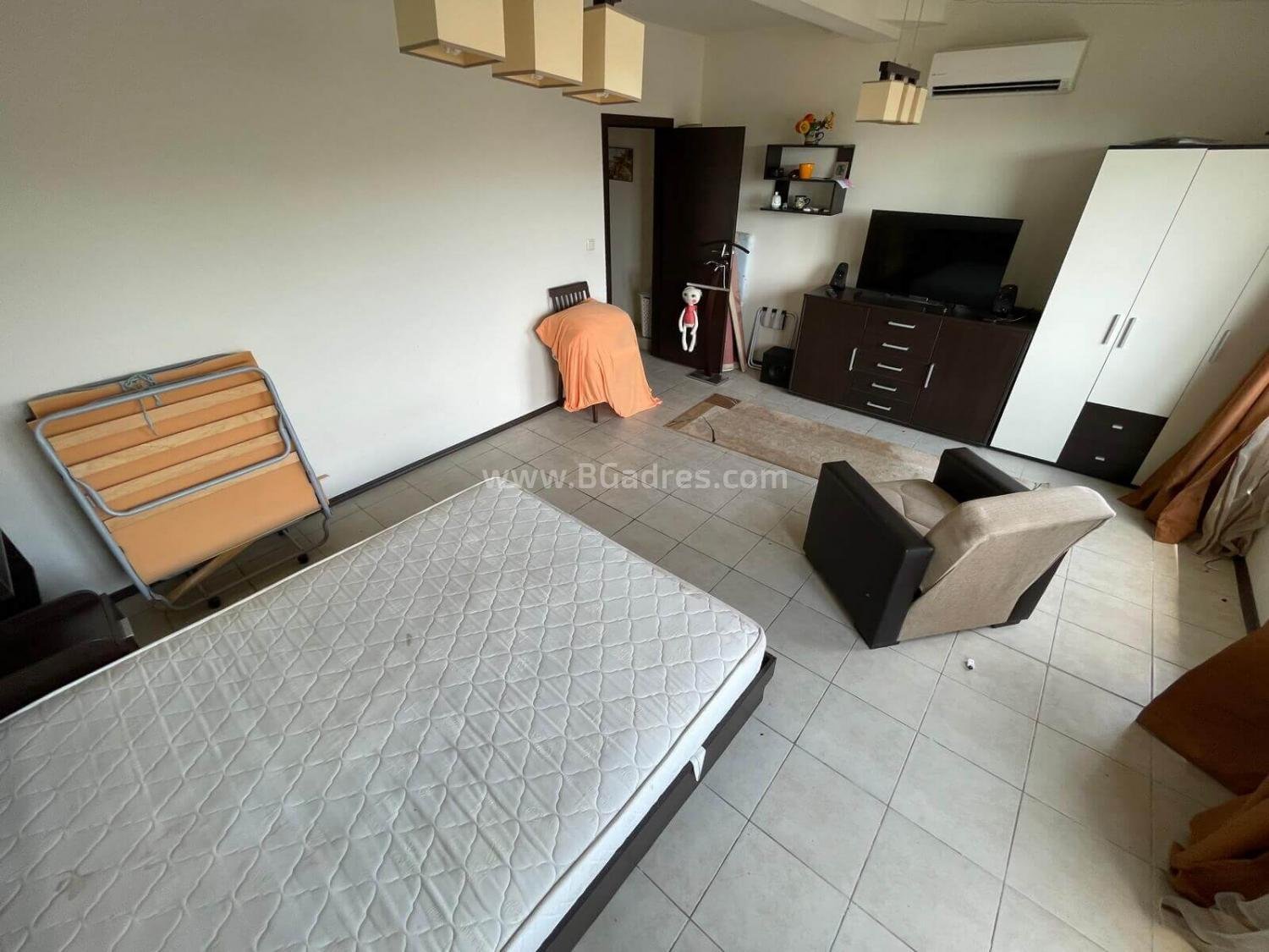 Тристаен апартамент на изгодна цена І №3145