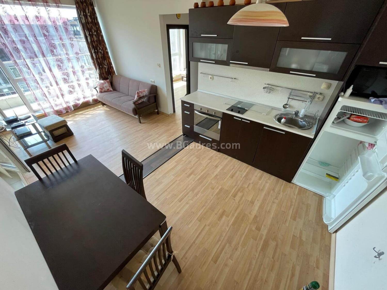 Тристаен апартамент на изгодна цена І №3145