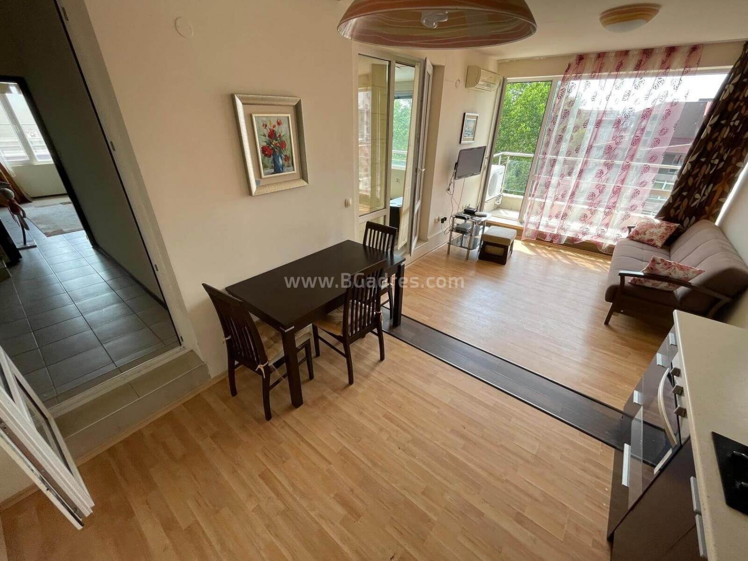 Тристаен апартамент на изгодна цена І №3145