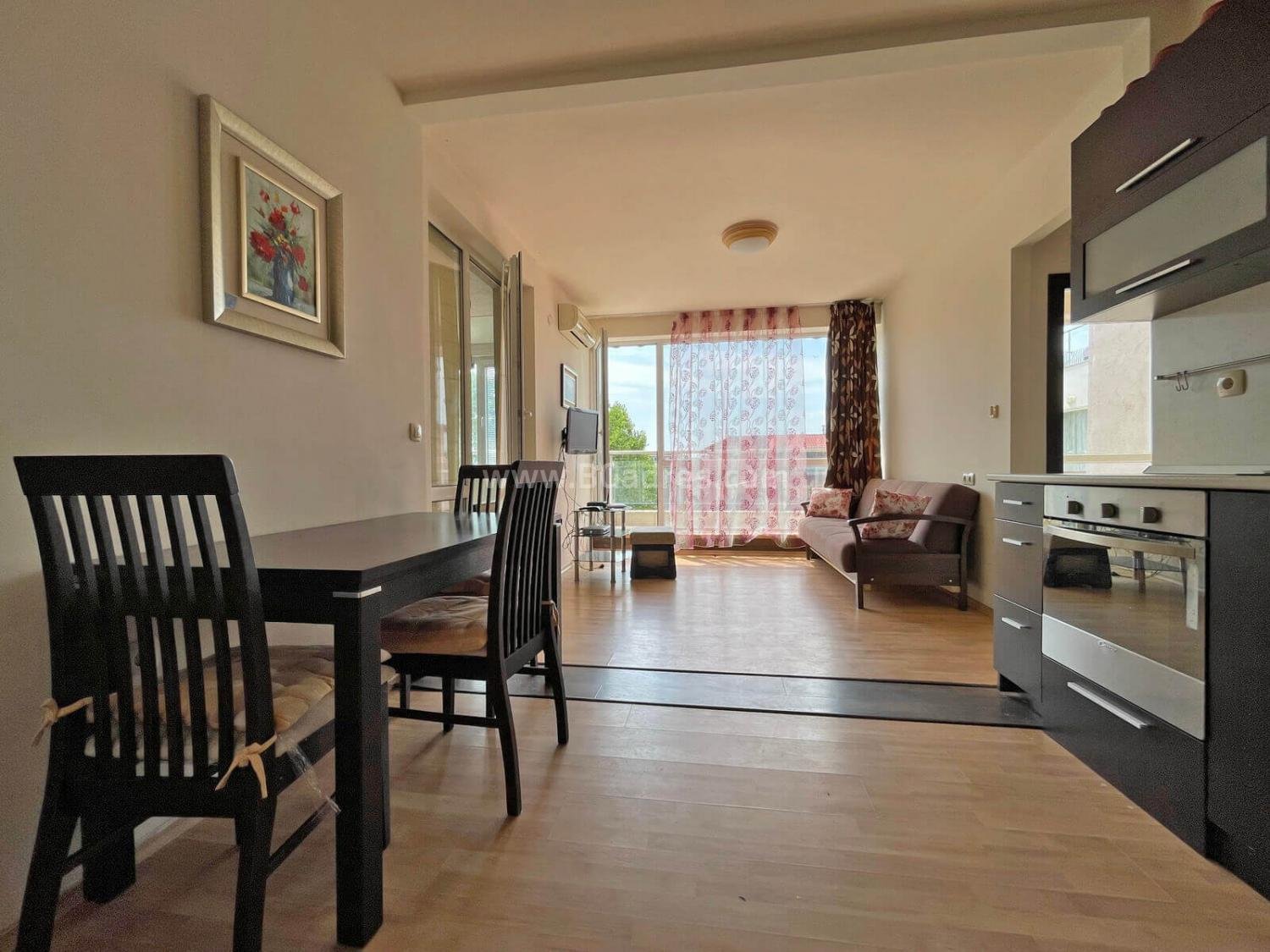 Тристаен апартамент на изгодна цена І №3145