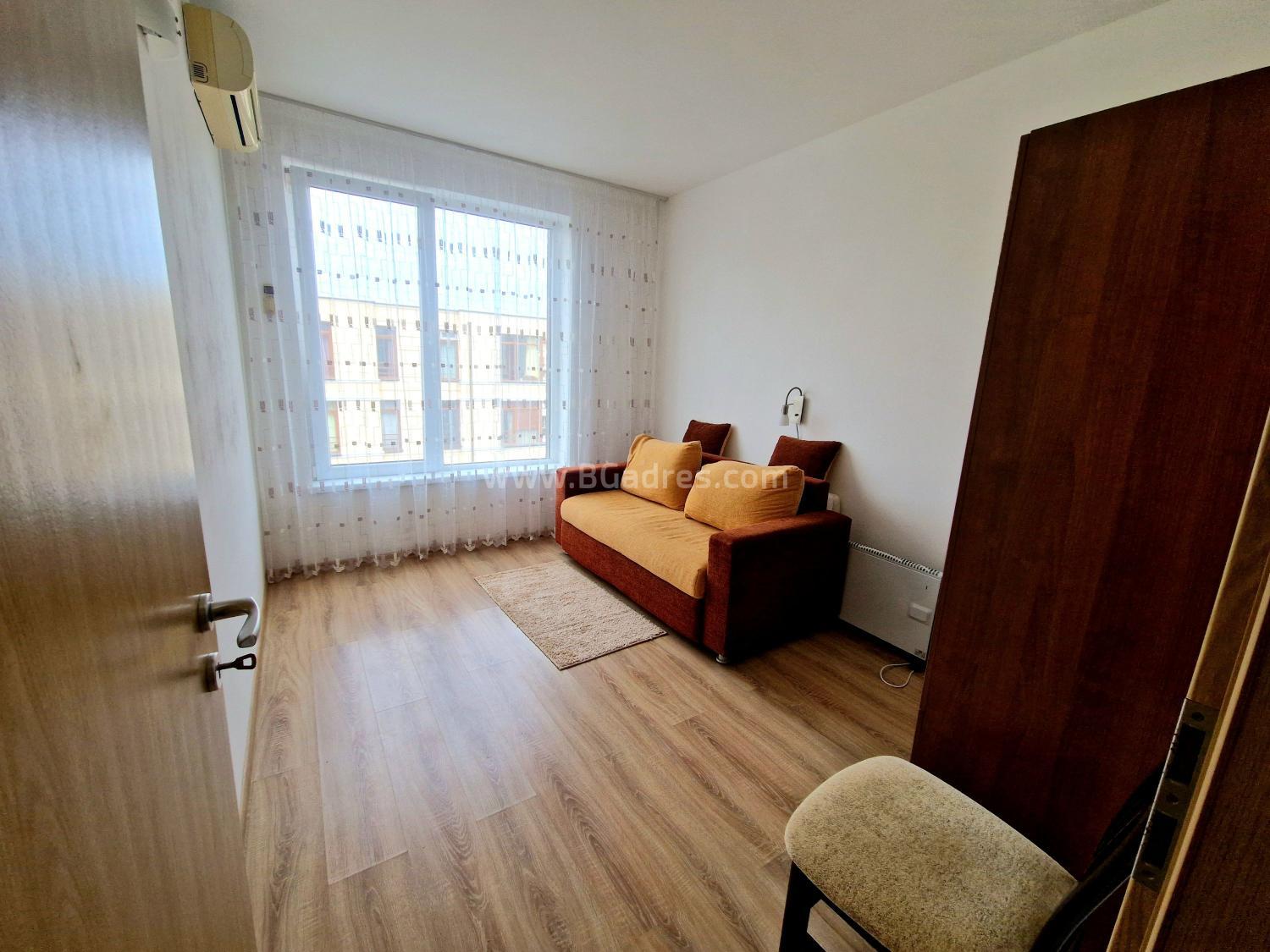 Apartment in the Stella Polaris complex І №4153