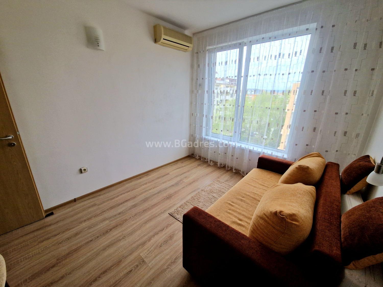 Apartment in the Stella Polaris complex І №4153