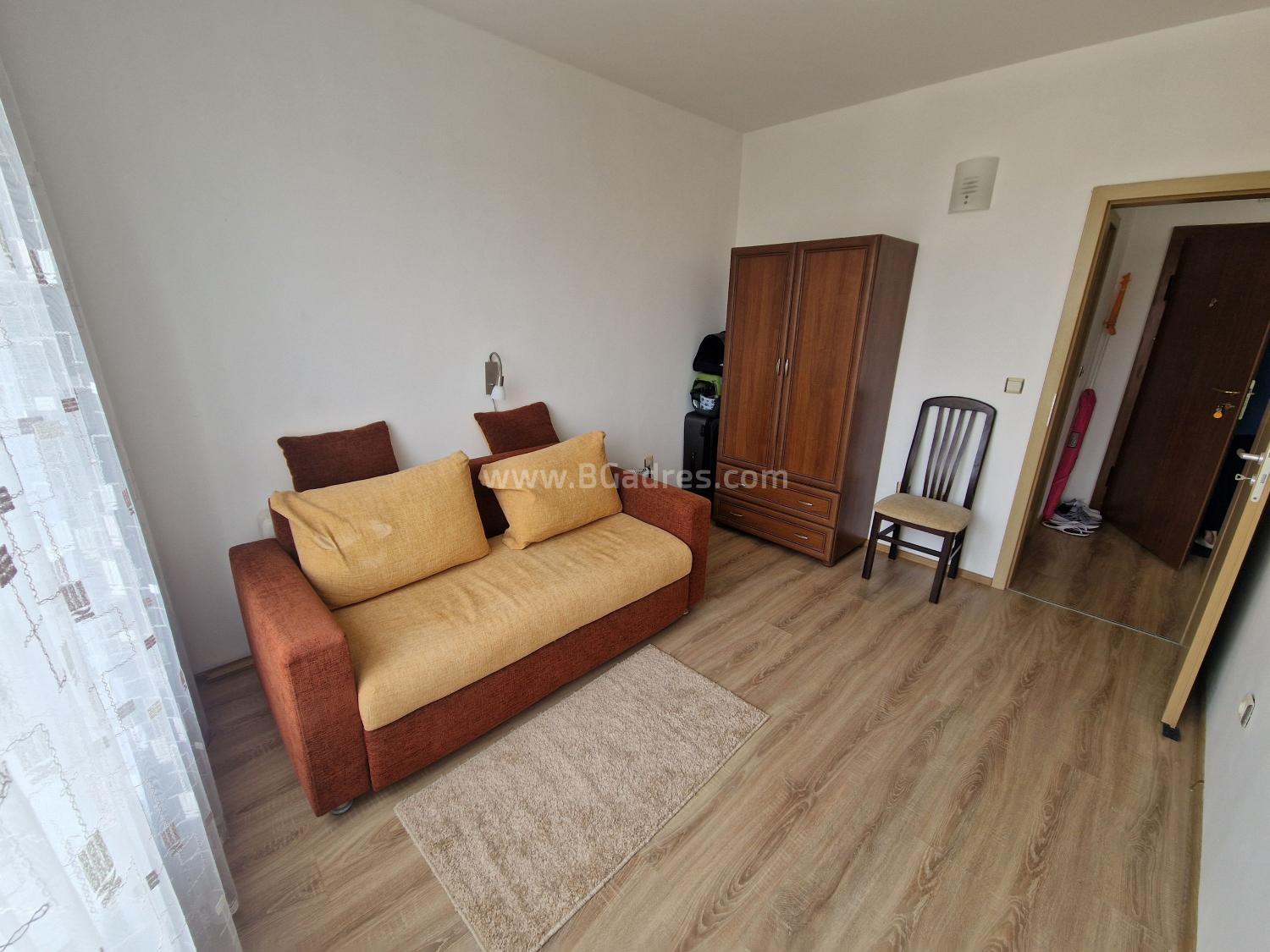 Apartment in the Stella Polaris complex І №4153