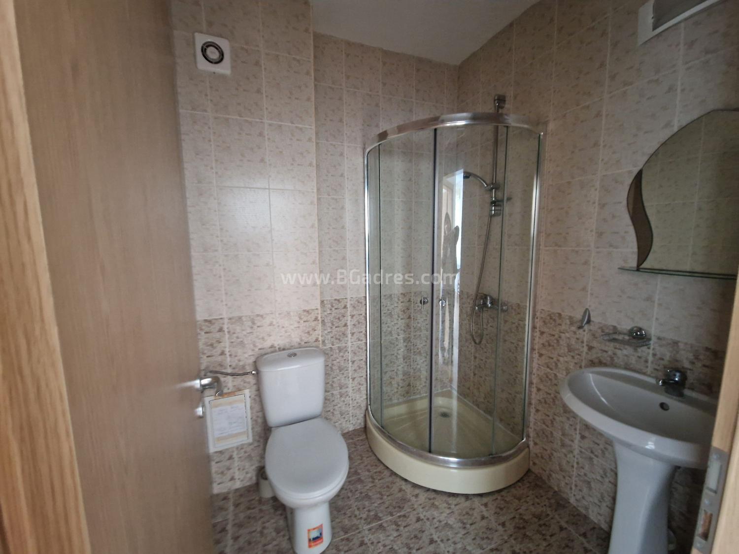 Apartment in the Stella Polaris complex І №4153