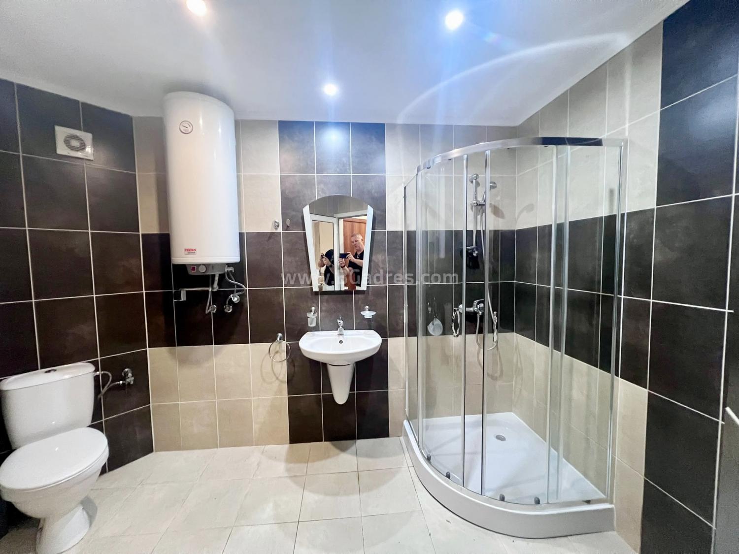 Studio in der Anlage Royal Palm І №4883