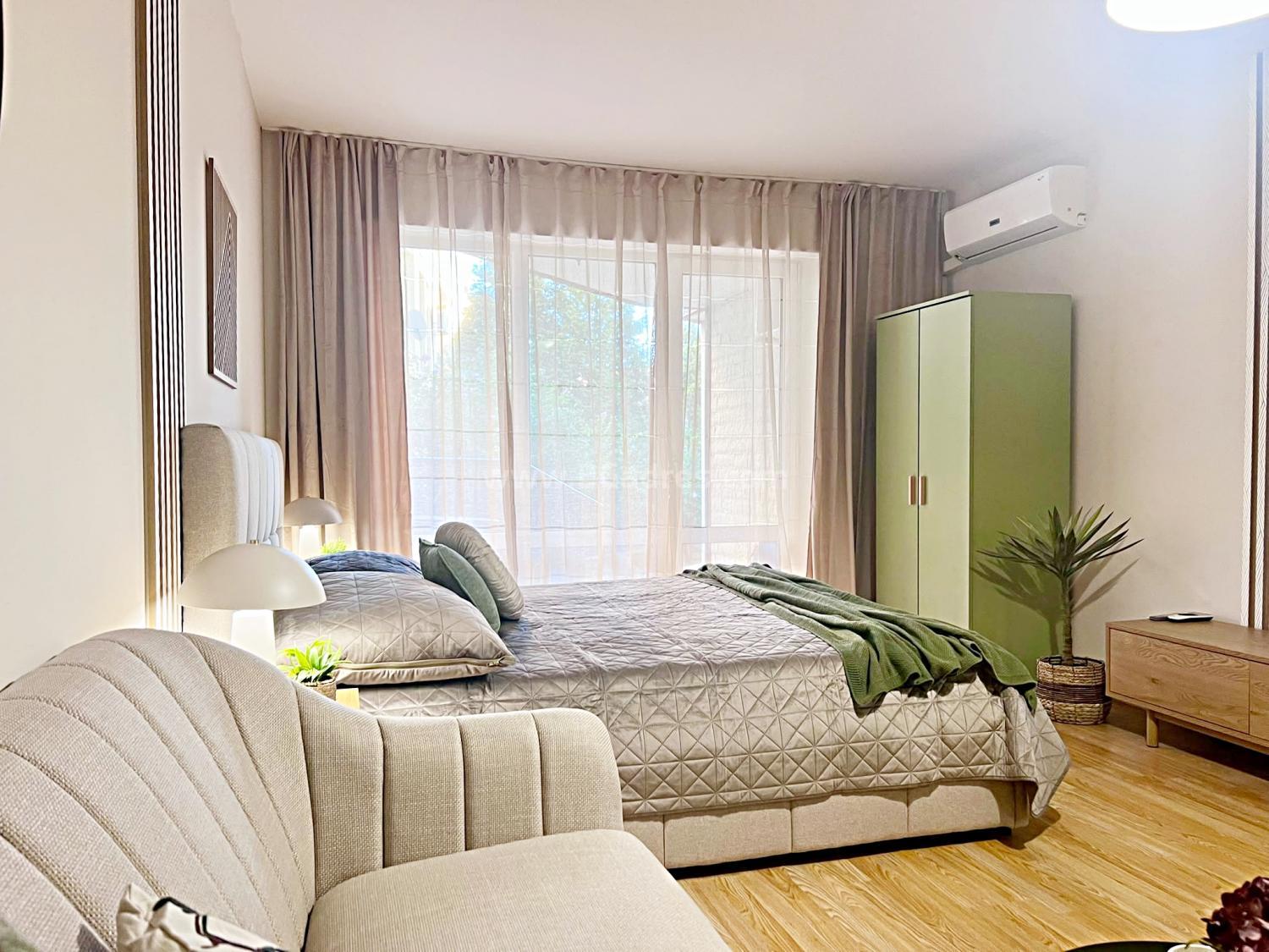 Studio in der Anlage Royal Palm І №4883