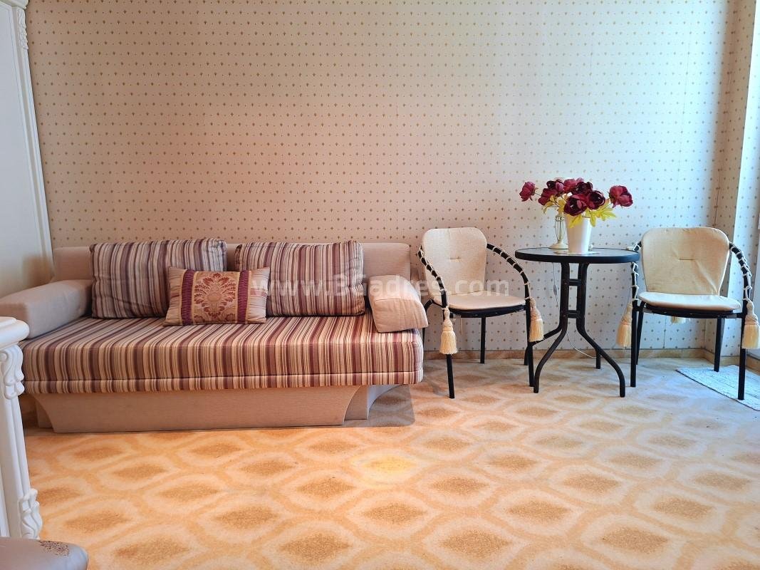 Студио в комплекс Таляна Бийч І №3725