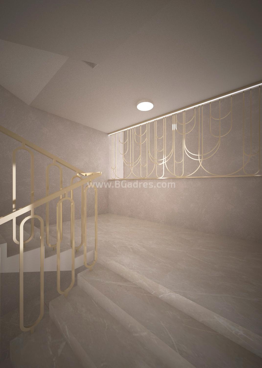 Apartments in J'Adore Secret Garden complex І №3152