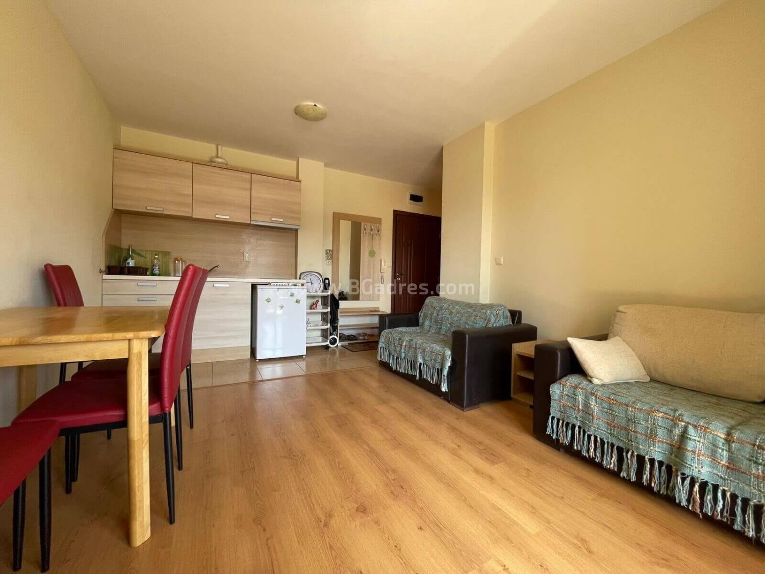 Квартира в комплексе Саммер Бриз І №2889