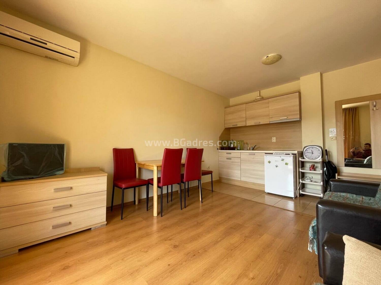 Квартира в комплексе Саммер Бриз І №2889