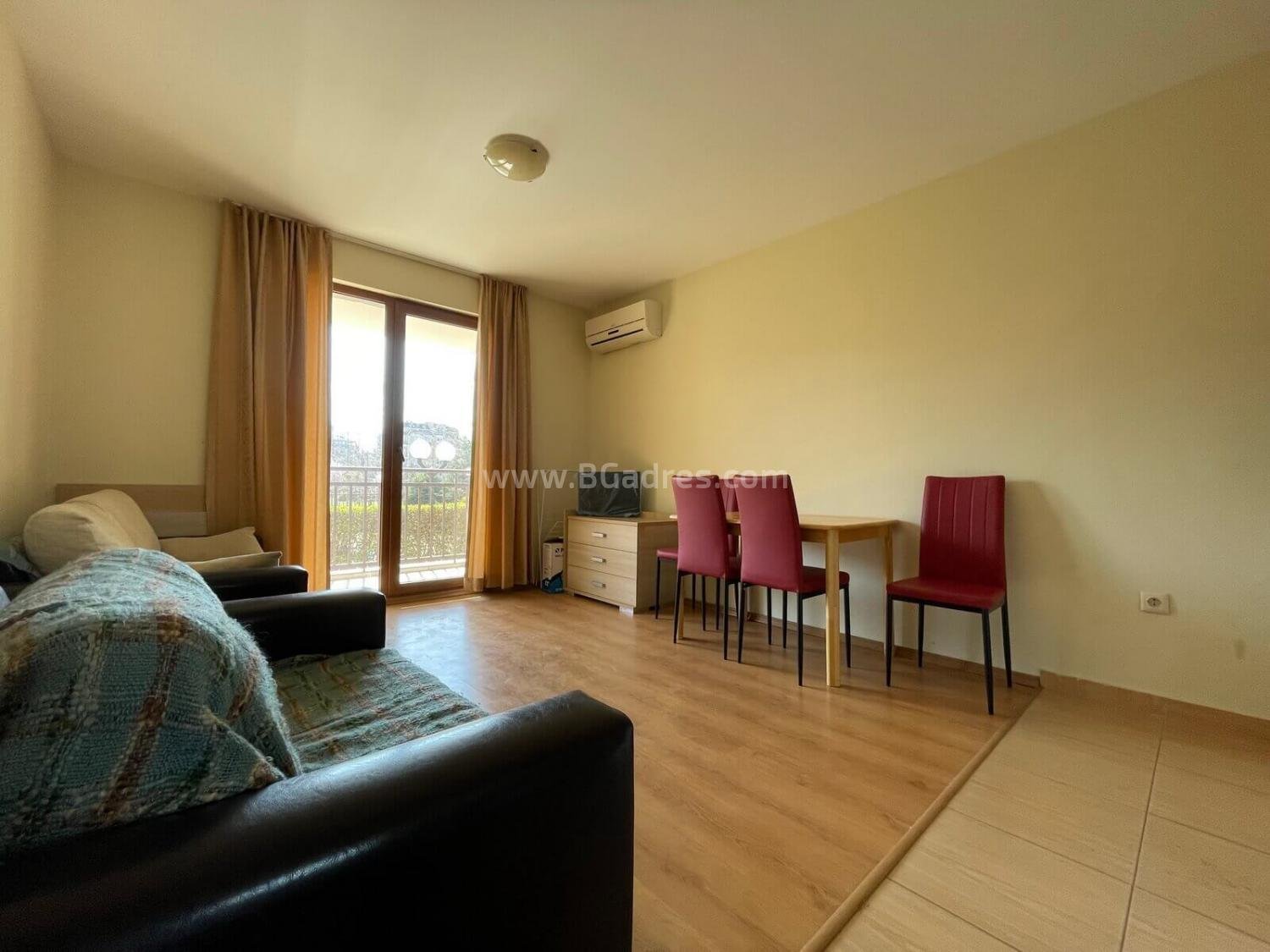 Квартира в комплексе Саммер Бриз І №2889