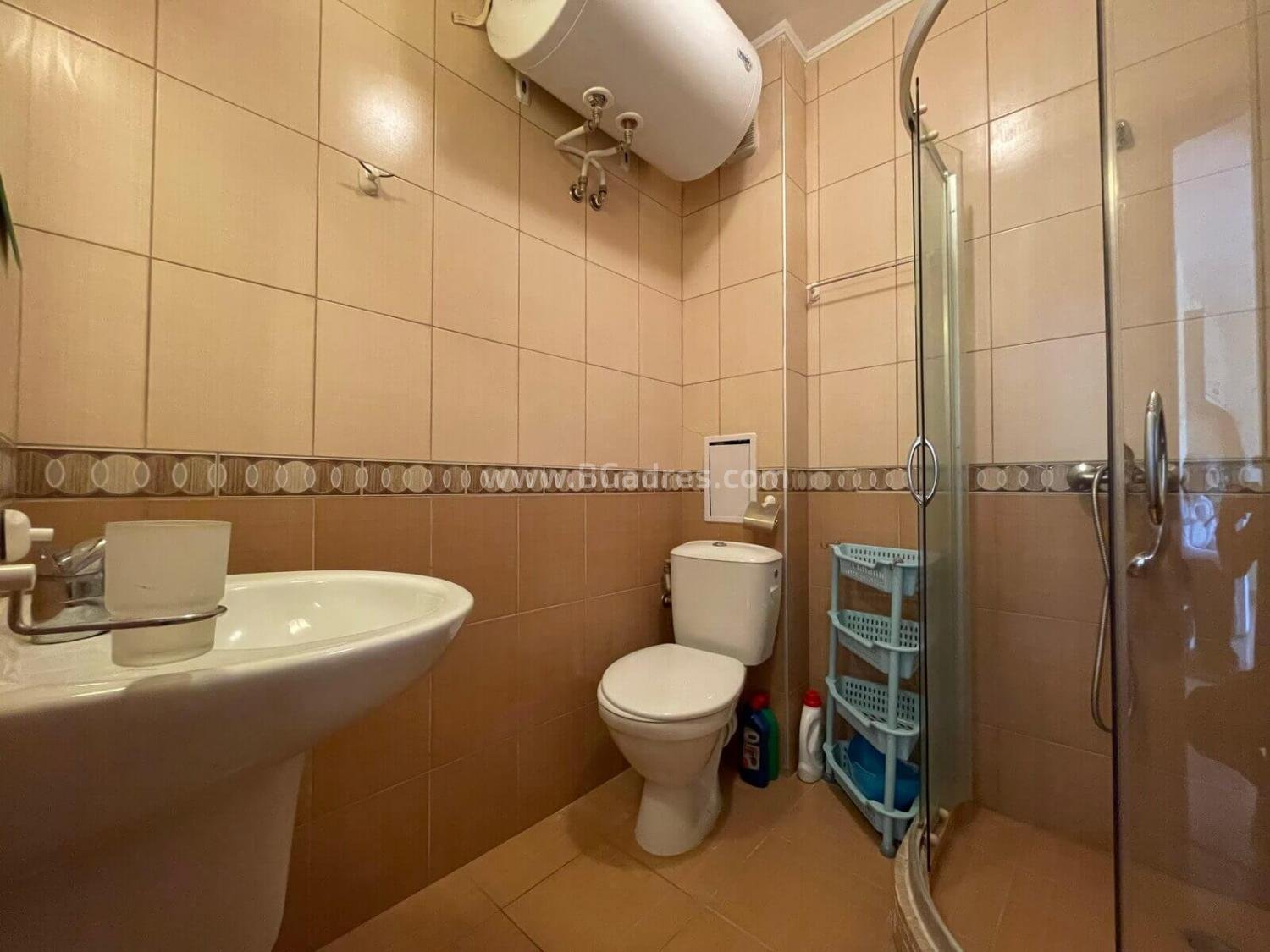 Квартира в комплексе Саммер Бриз І №2889