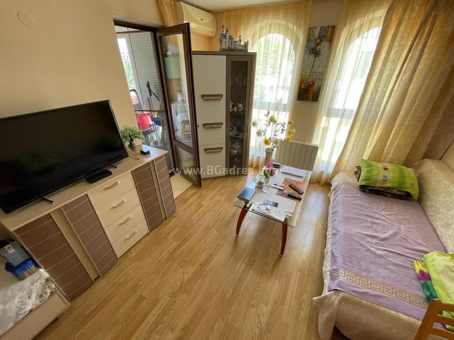 Wohnung im Komplex Summer Dreams I №2418