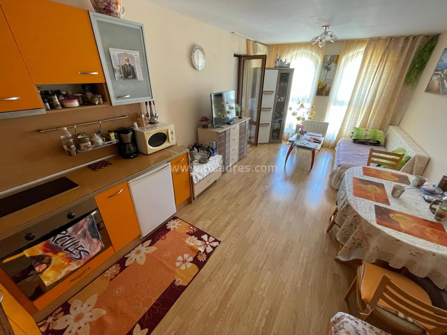 Wohnung im Komplex Summer Dreams I №2418