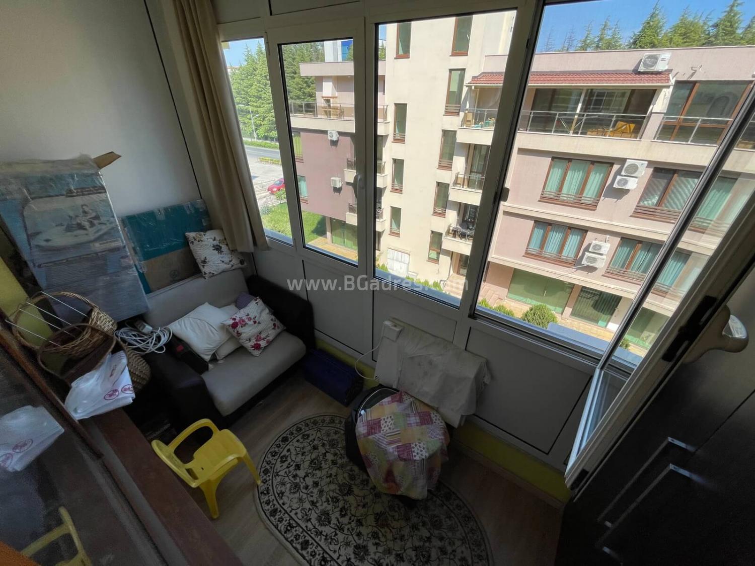 Large apartment in the complex Summer Dreams I №2419