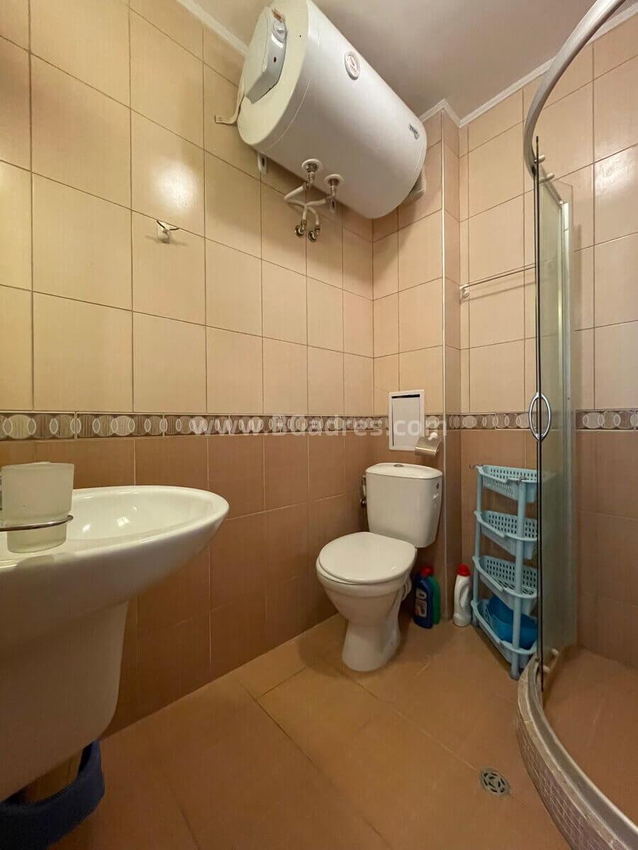 Квартира в комплексе Саммер Бриз І №2889