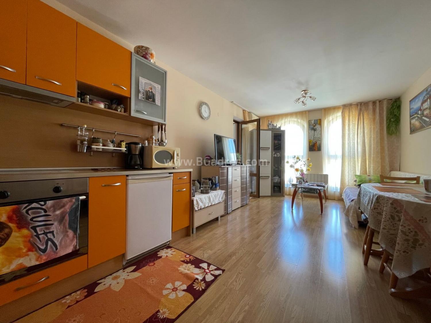 Wohnung im Komplex Summer Dreams I №2418