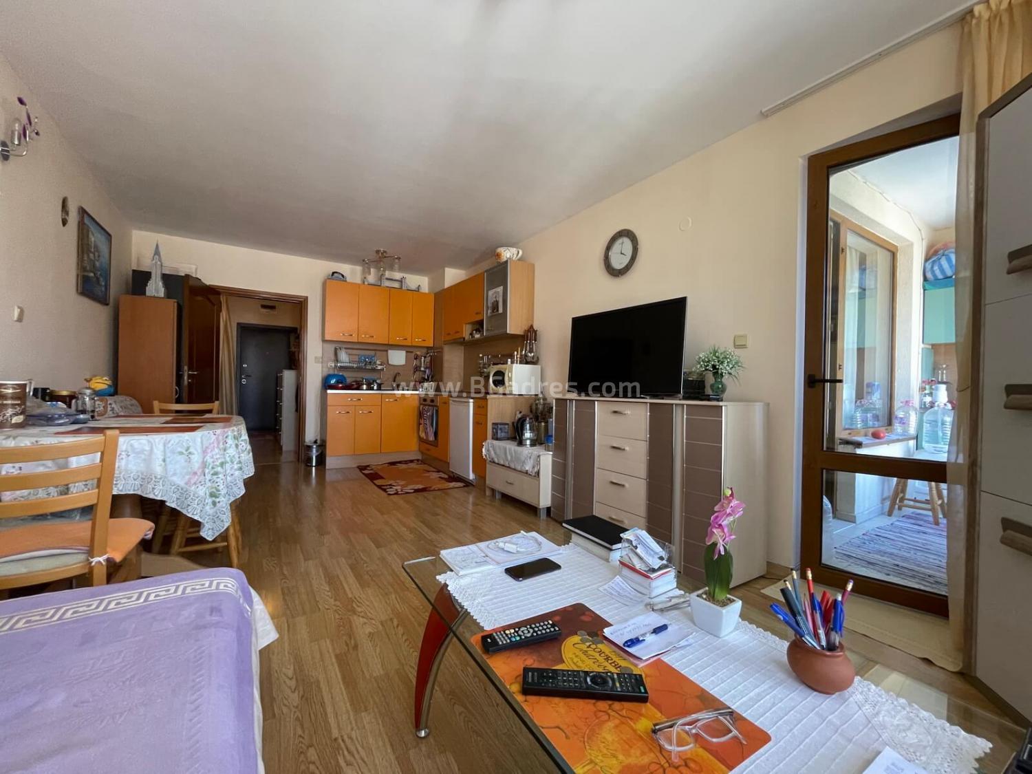 Wohnung im Komplex Summer Dreams I №2418