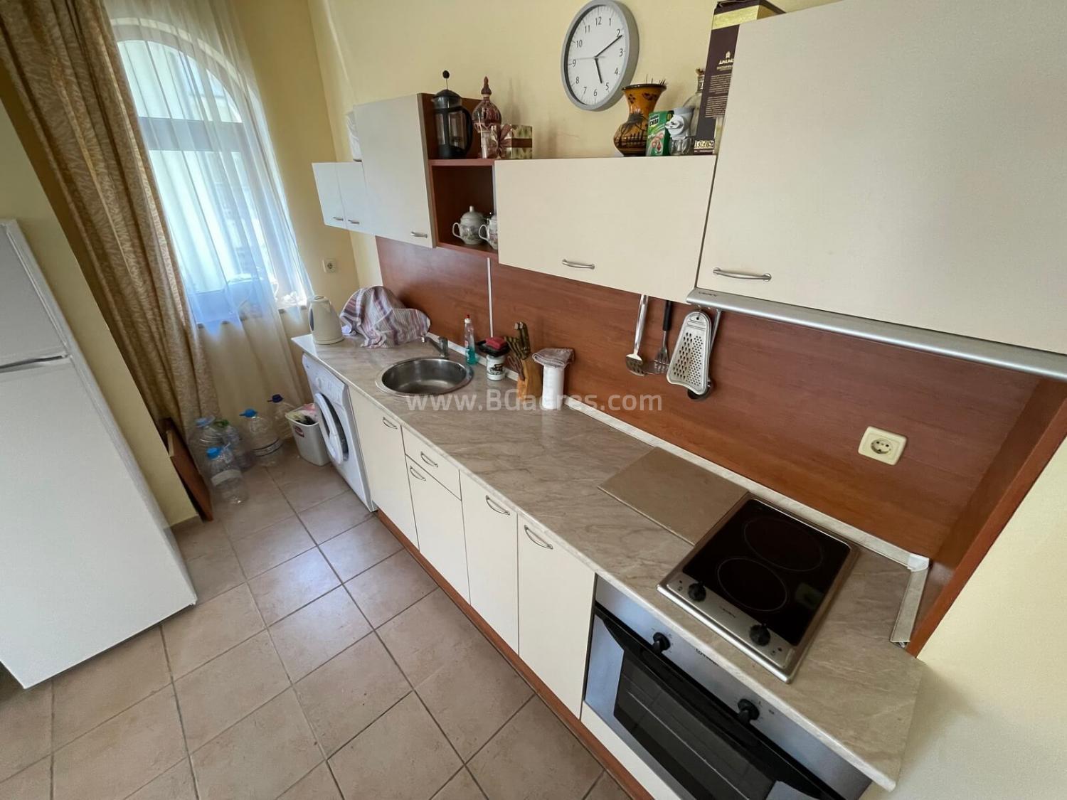 Апартамент в комплекс Summer Dreams I №2523