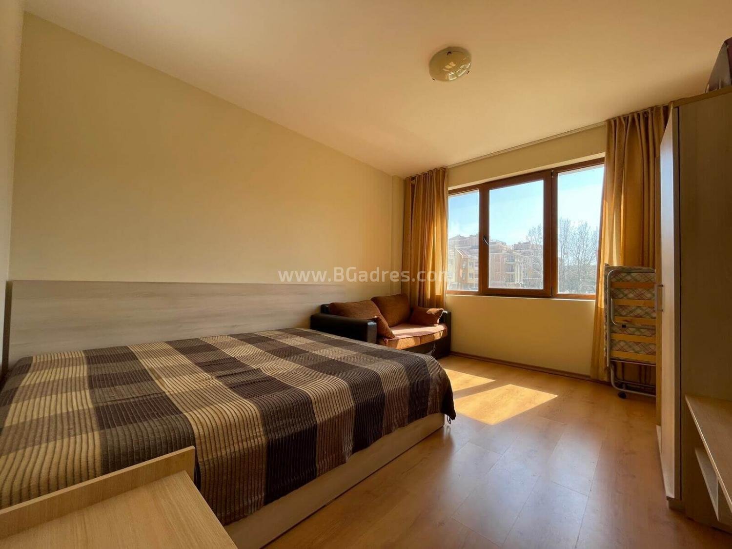 Квартира в комплексе Саммер Бриз І №2889