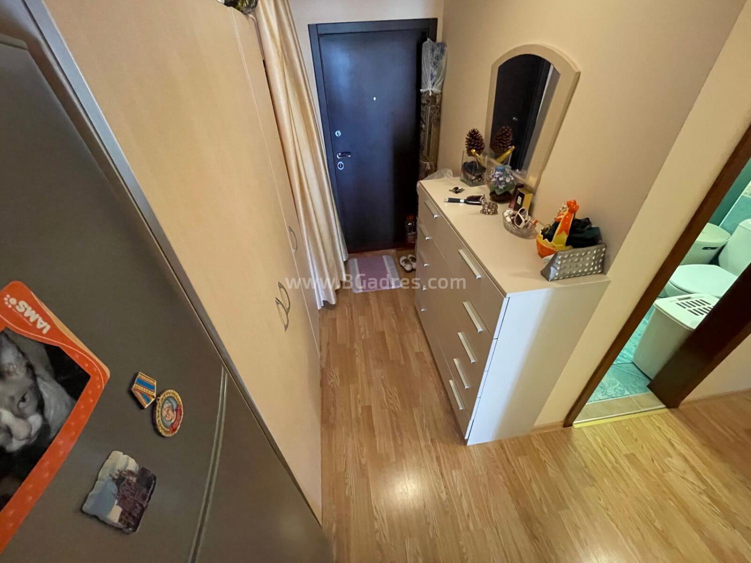 Wohnung im Komplex Summer Dreams I №2418