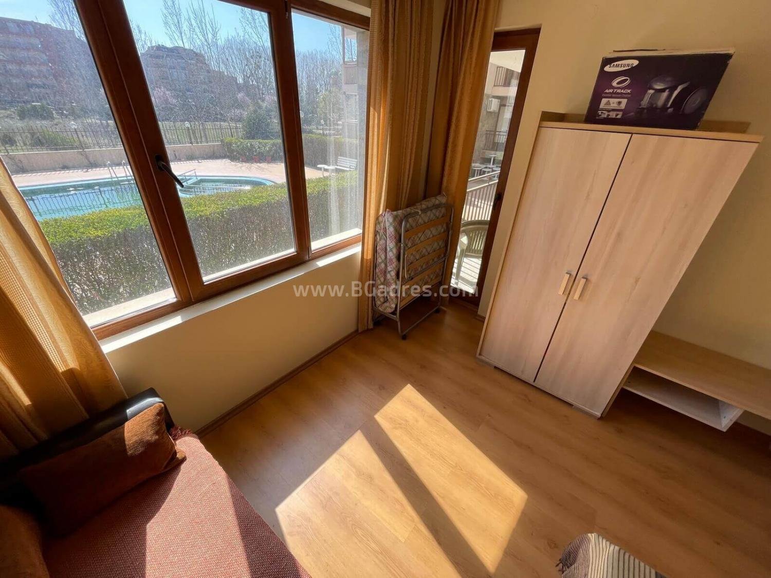 Квартира в комплексе Саммер Бриз І №2889