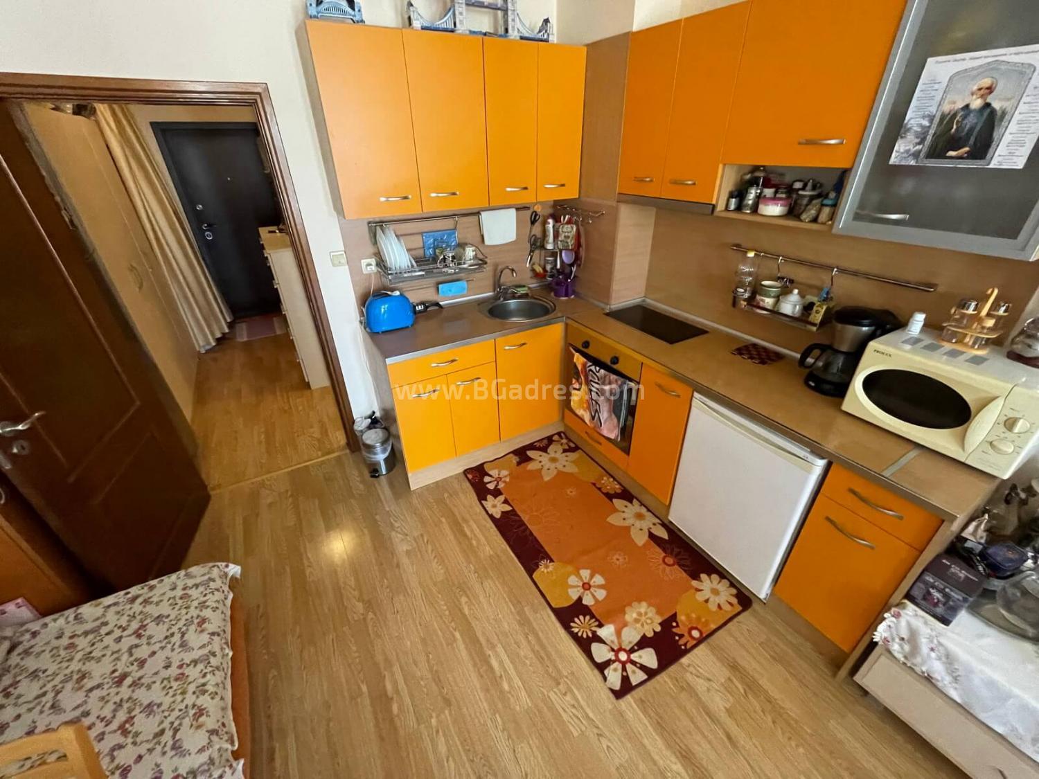 Wohnung im Komplex Summer Dreams I №2418