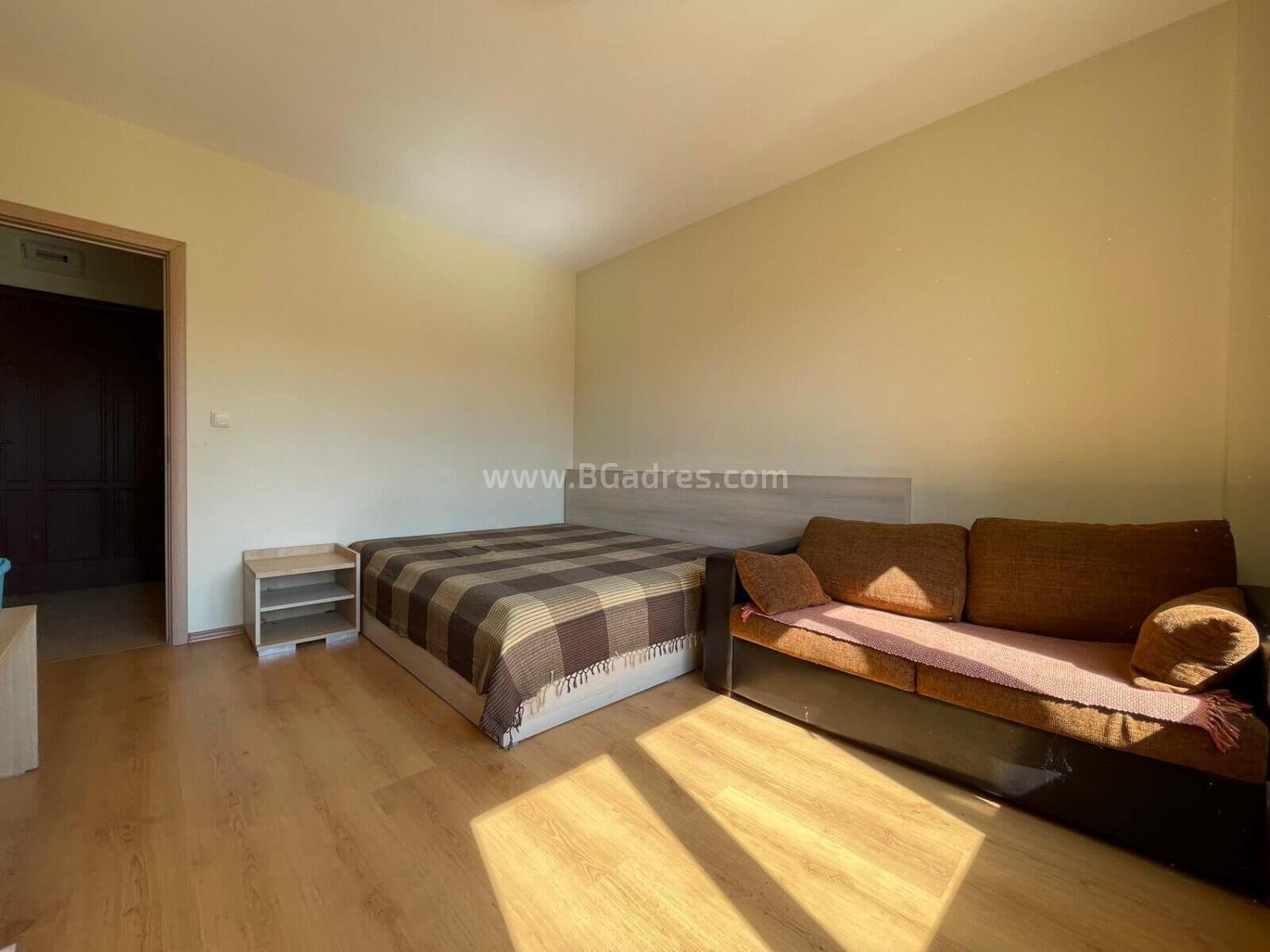 Квартира в комплексе Саммер Бриз І №2889