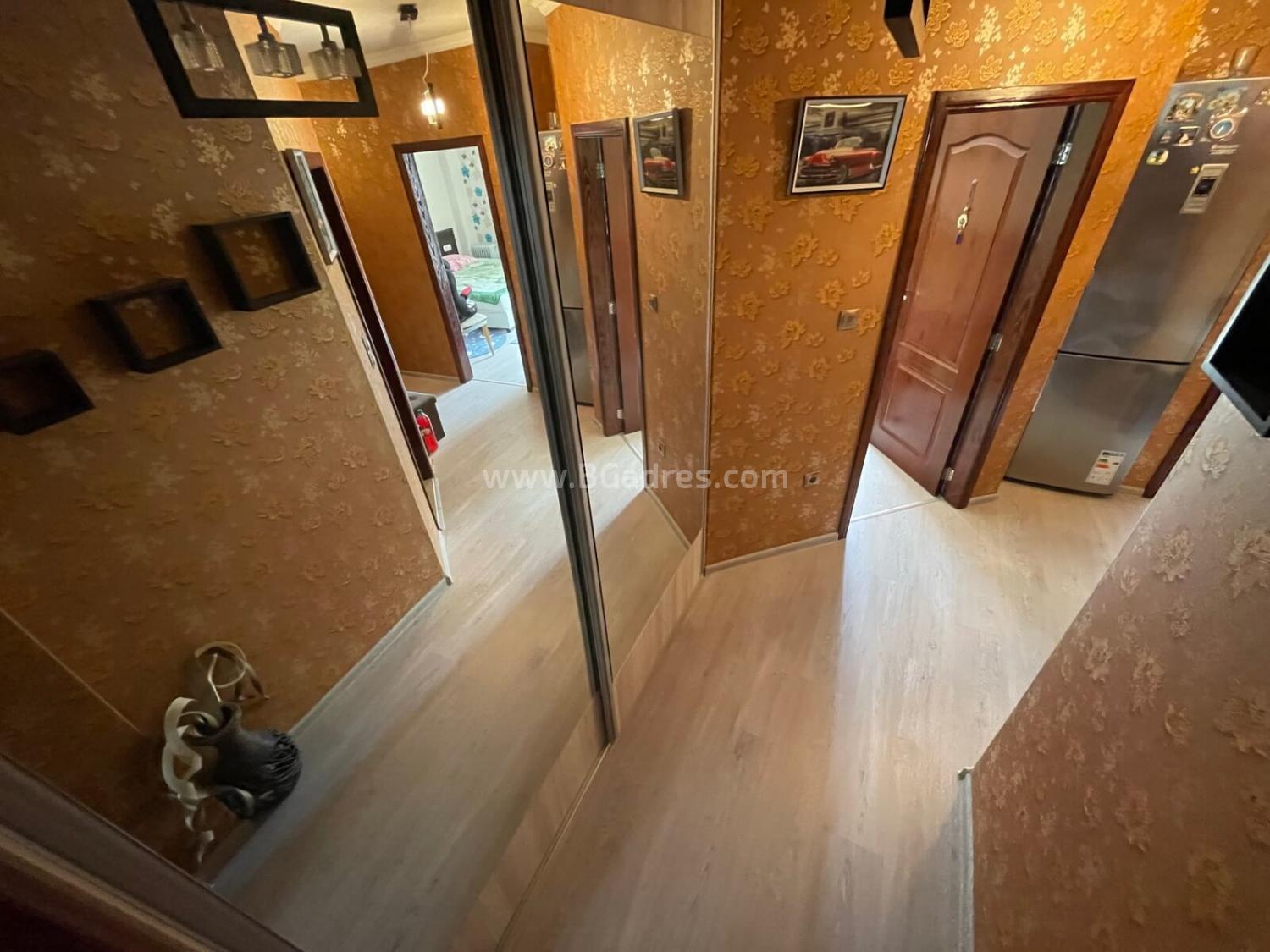 Large apartment in the complex Summer Dreams I №2419