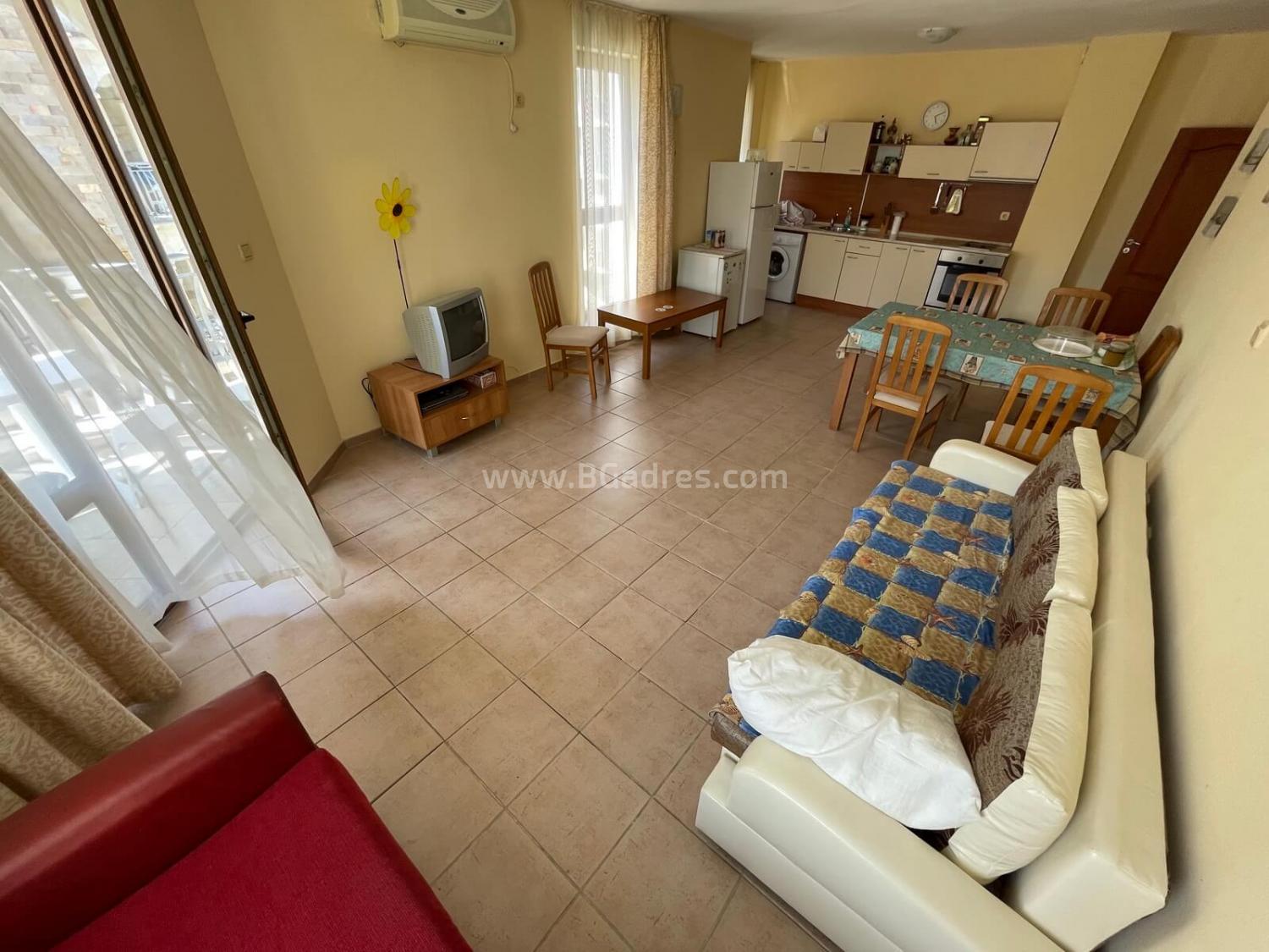 Апартамент в комплекс Summer Dreams I №2523