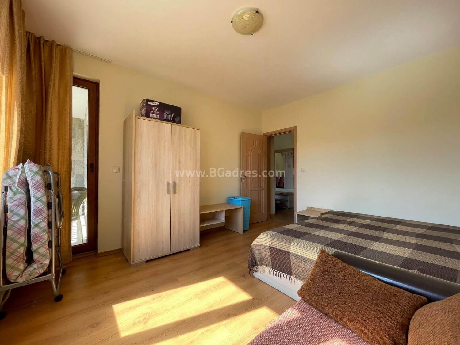 Квартира в комплексе Саммер Бриз І №2889