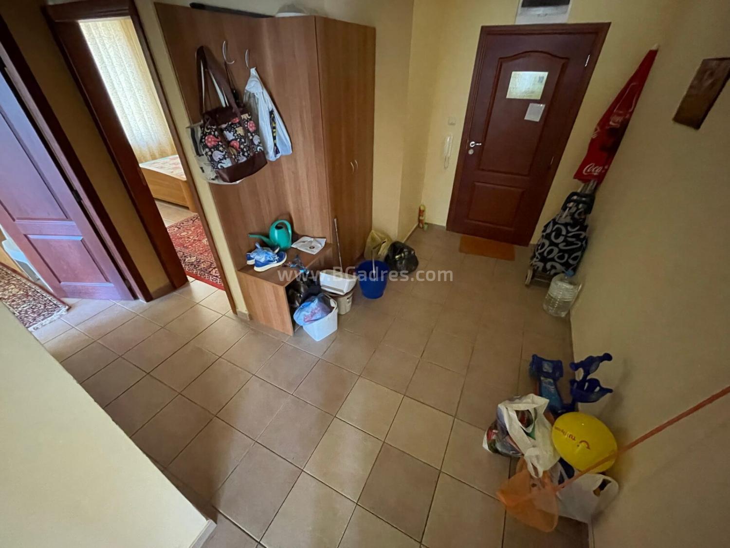 Апартамент в комплекс Summer Dreams I №2523