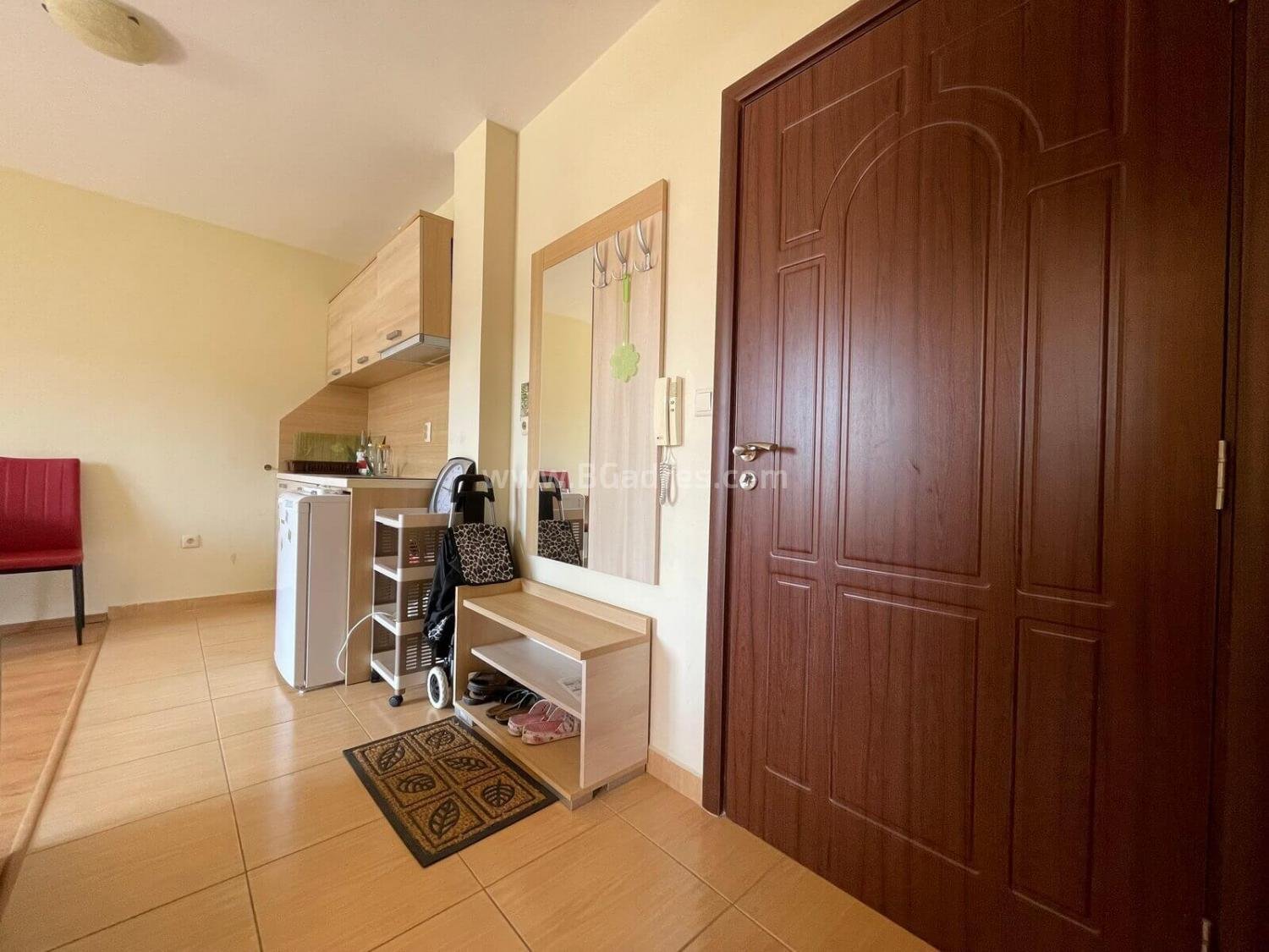 Квартира в комплексе Саммер Бриз І №2889