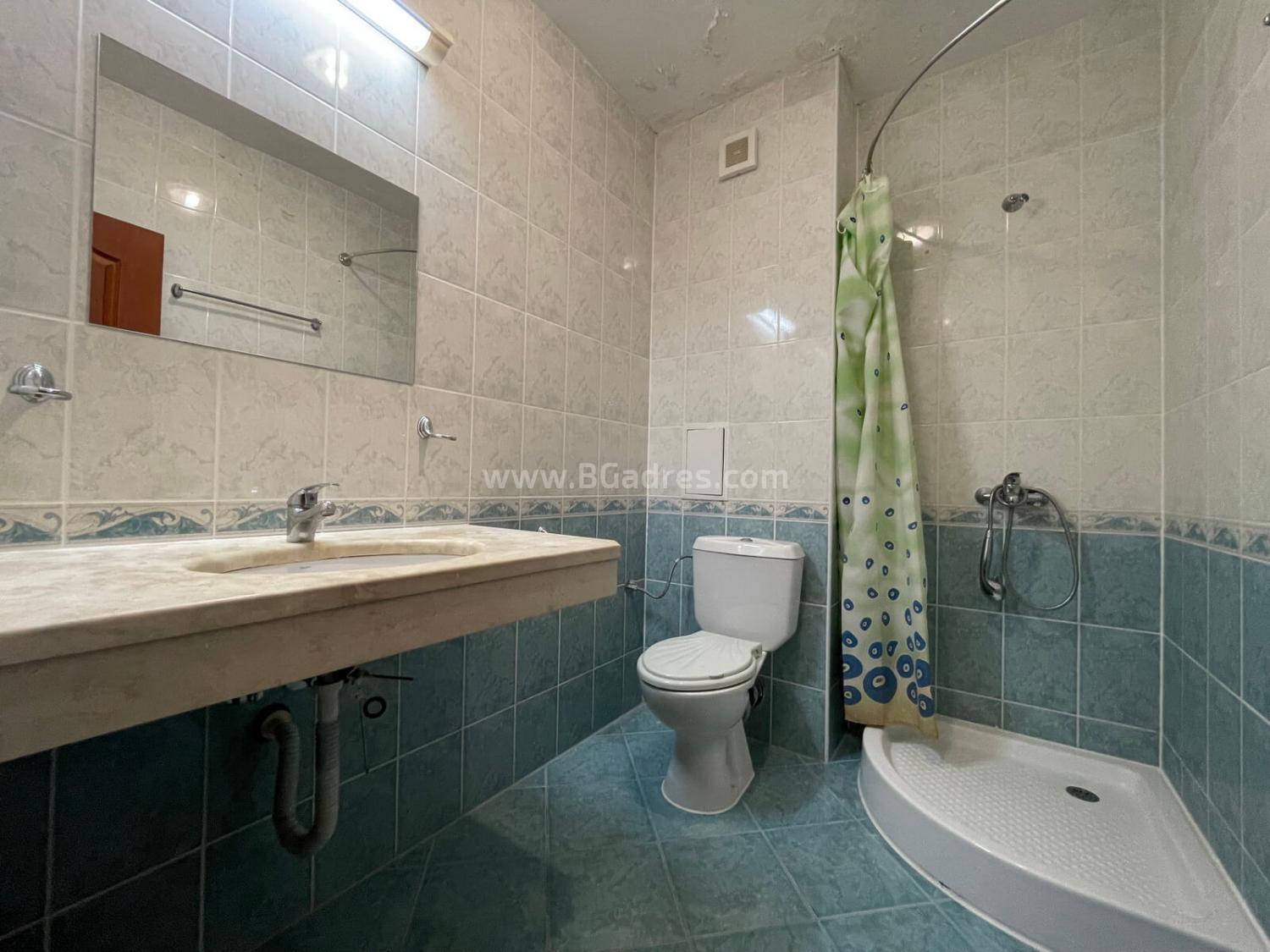 Апартамент в комплекс Summer Dreams I №2523