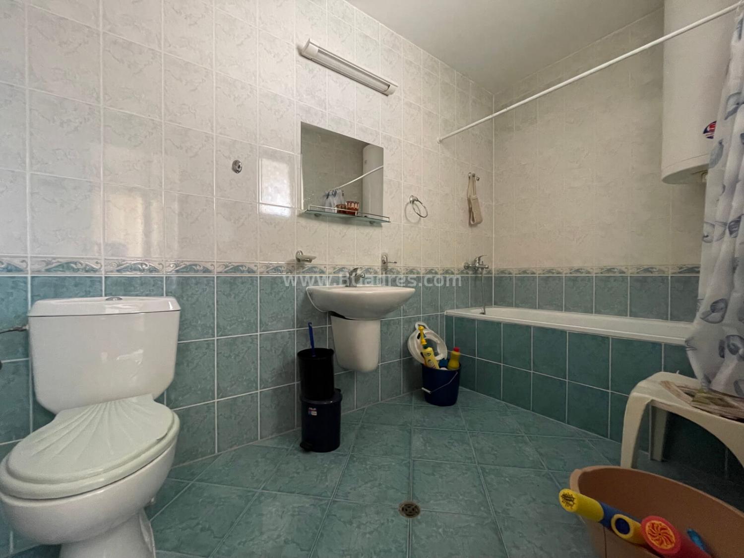 Апартамент в комплекс Summer Dreams I №2523