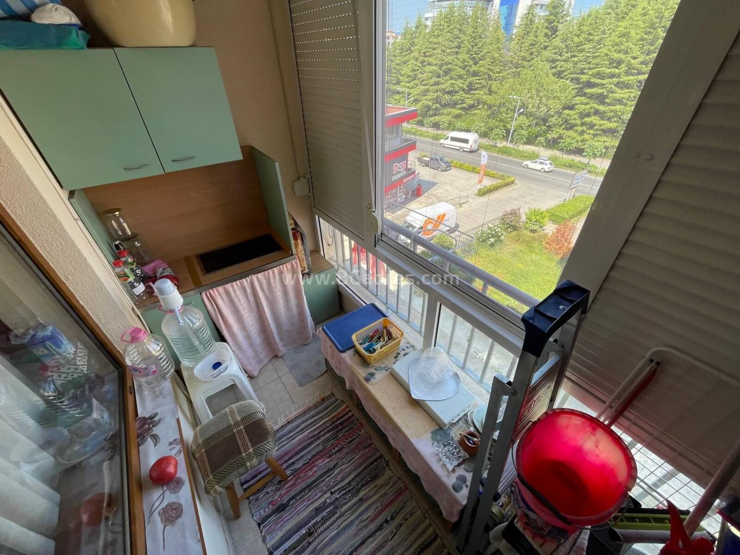 Wohnung im Komplex Summer Dreams I №2418